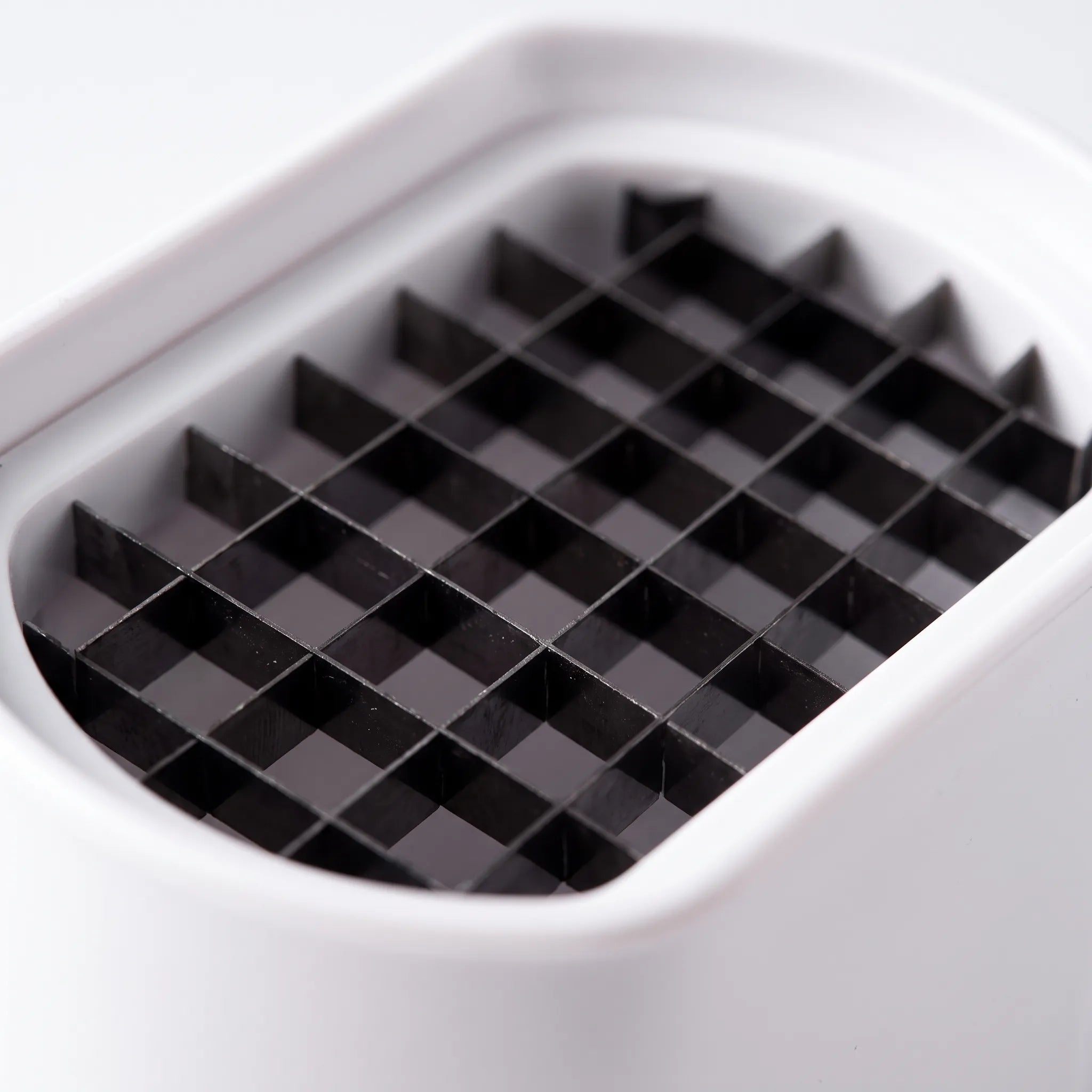 Nordspur | Fritera Manual Grid Vegetable And Chip Cutter