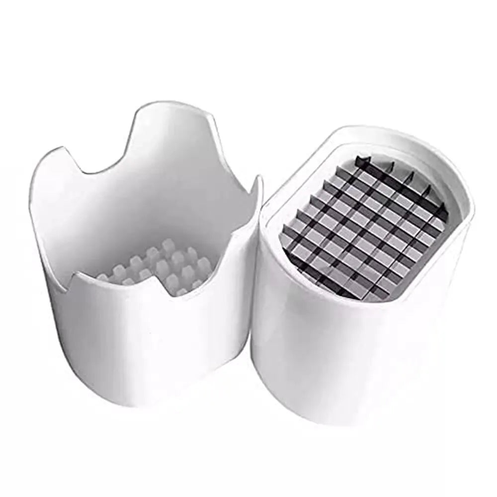 Nordspur | Fritera Manual Grid Vegetable And Chip Cutter