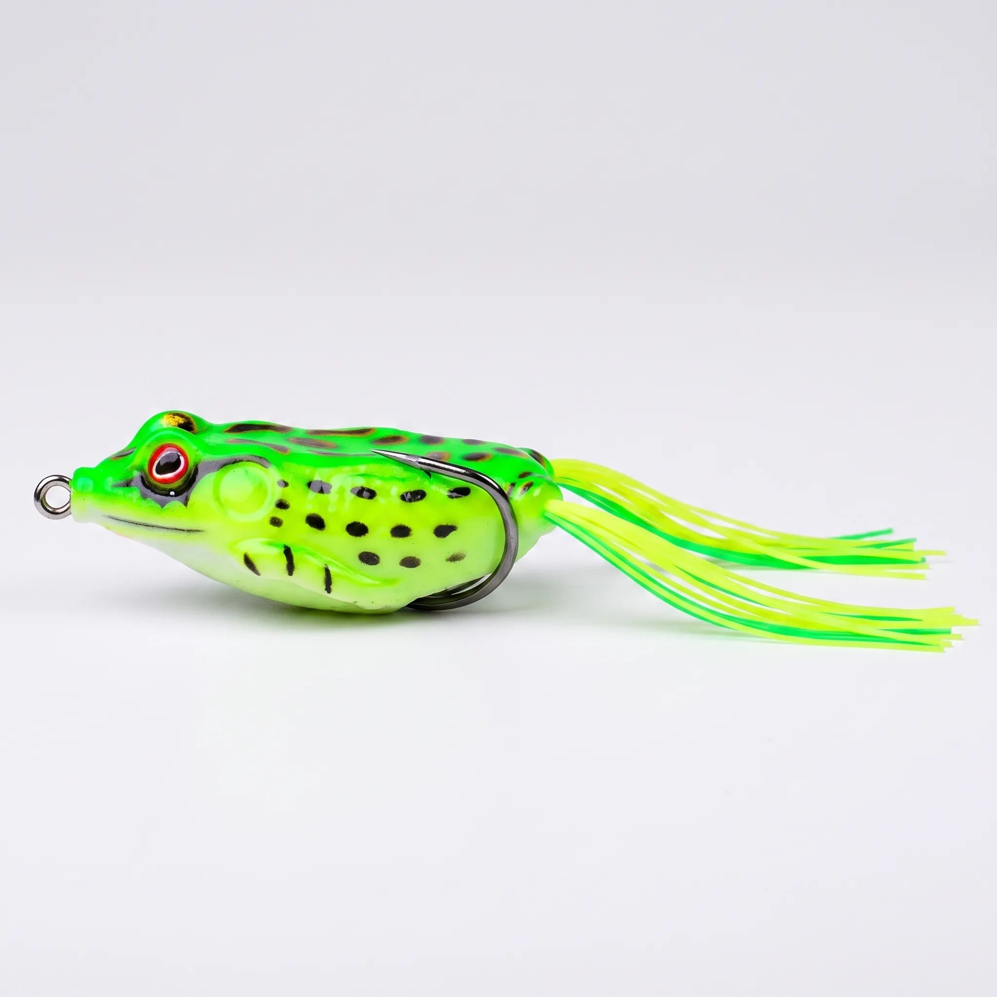 Nordspur | FrogBite Soft Topwater Frog Lure