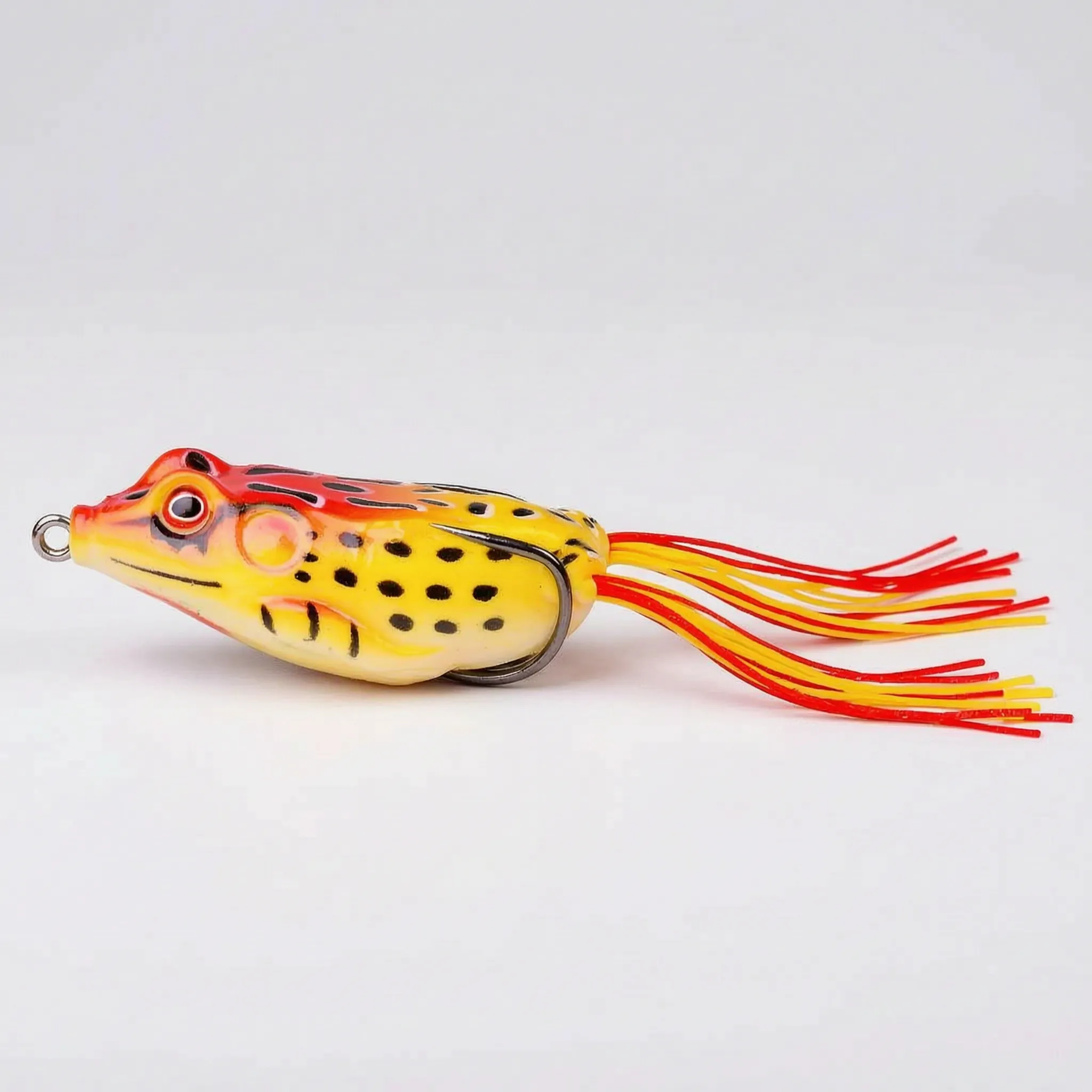 Nordspur | FrogBite Soft Topwater Frog Lure