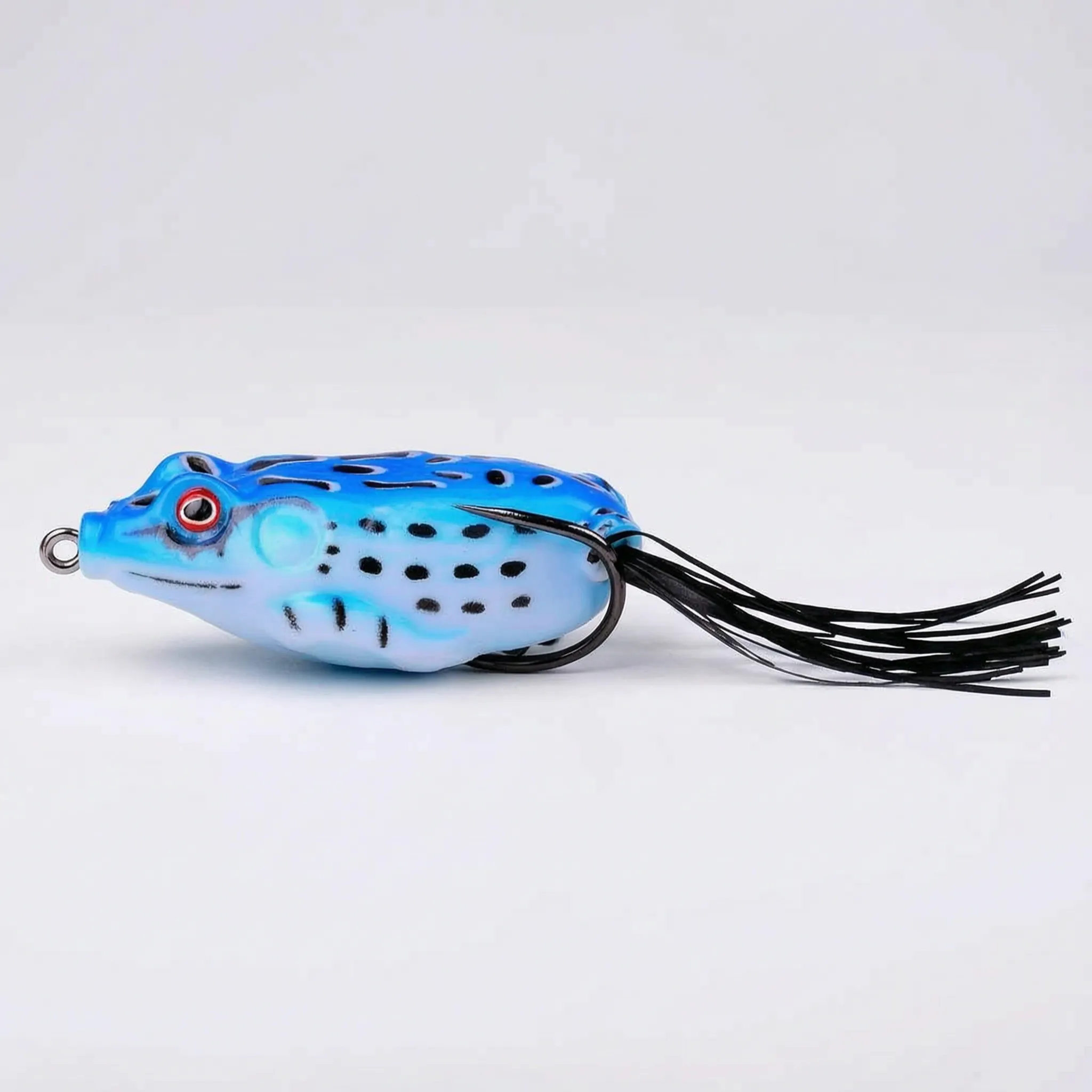 Nordspur | FrogBite Soft Topwater Frog Lure