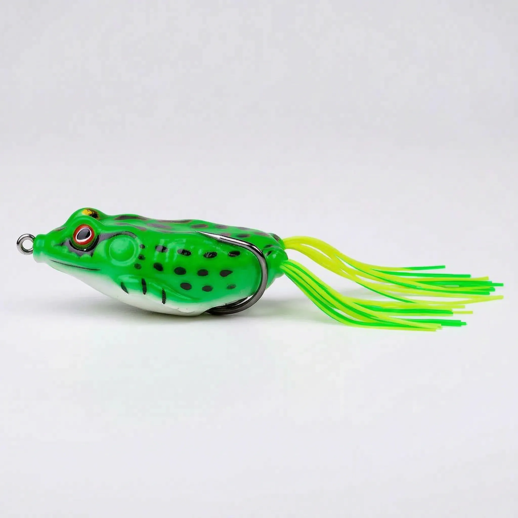 Nordspur | FrogBite Soft Topwater Frog Lure