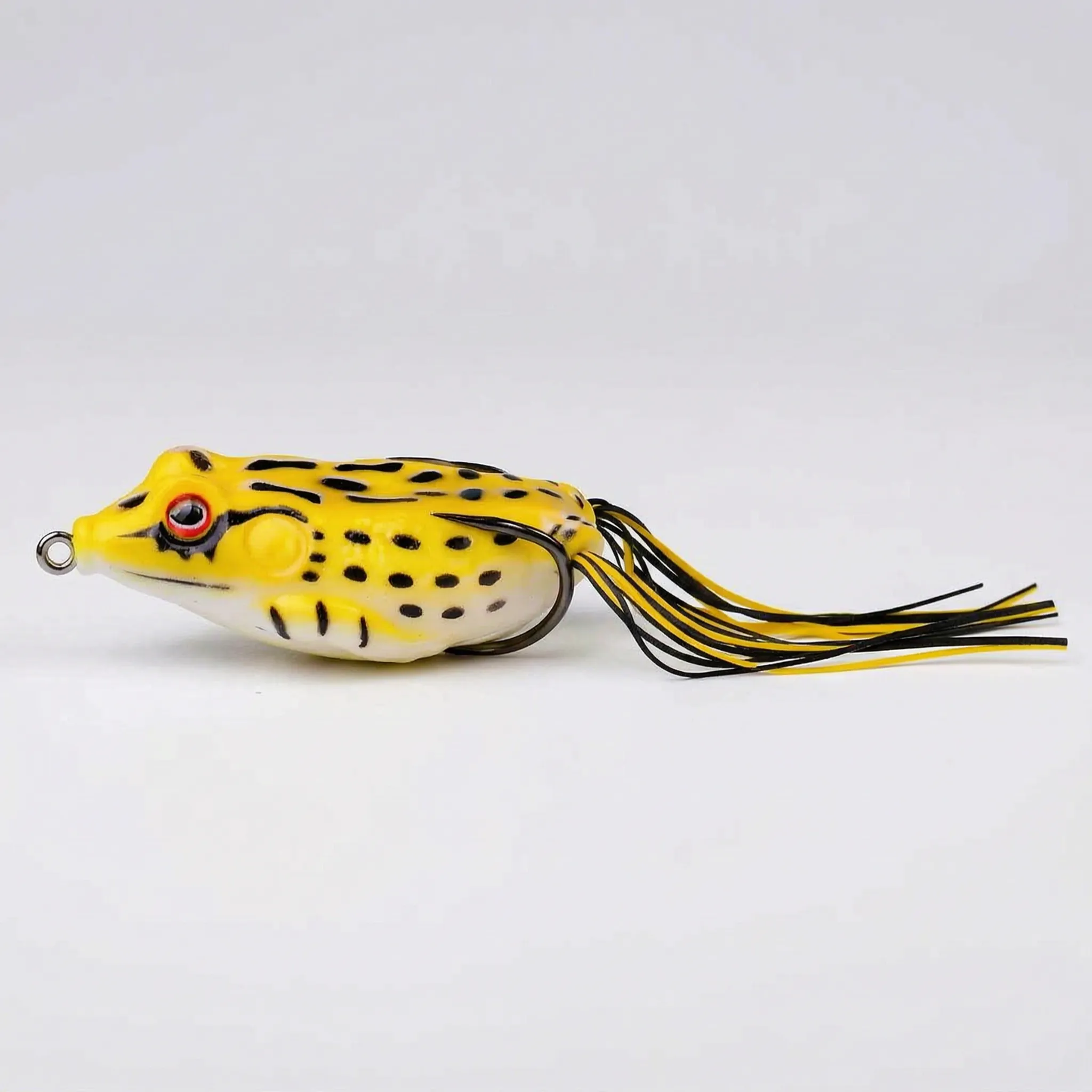 Nordspur | FrogBite Soft Topwater Frog Lure