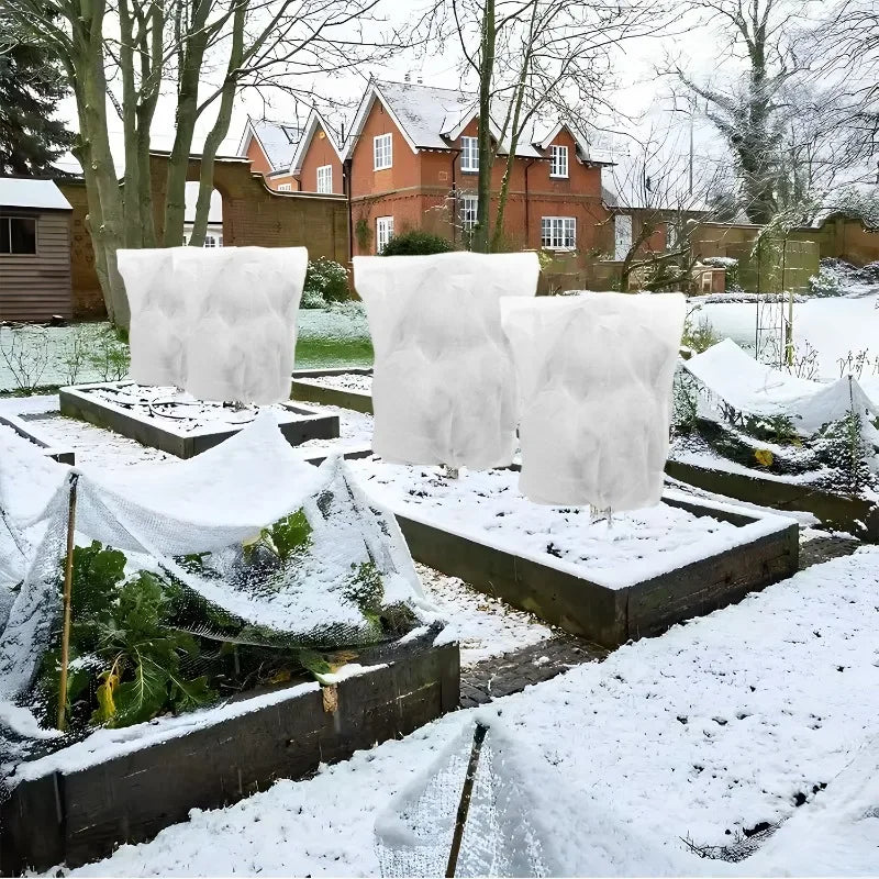 Nordspur | FrostCloak Breathable Winter Plant Frost Cover