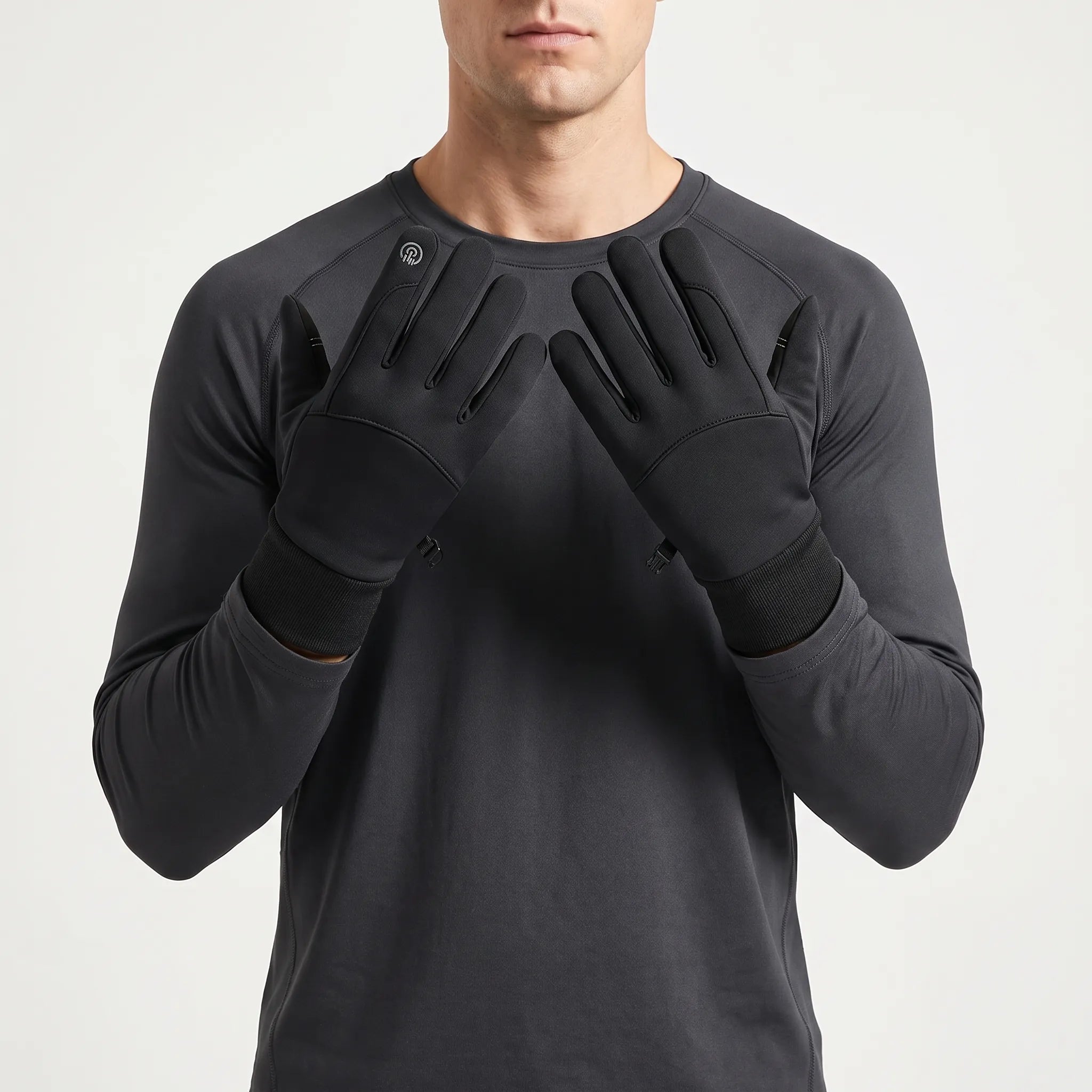 Nordspur | FrostFlex Thermal Winter Cycling Gloves