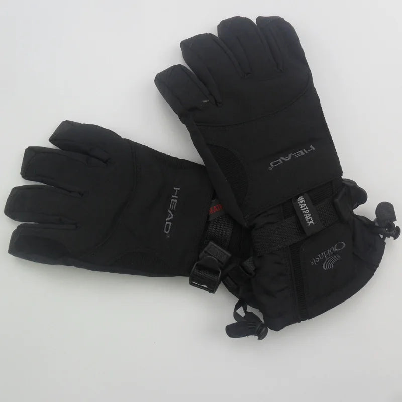 Nordspur | FrostGuard Insulated Outdoor Winter Sports Gloves
