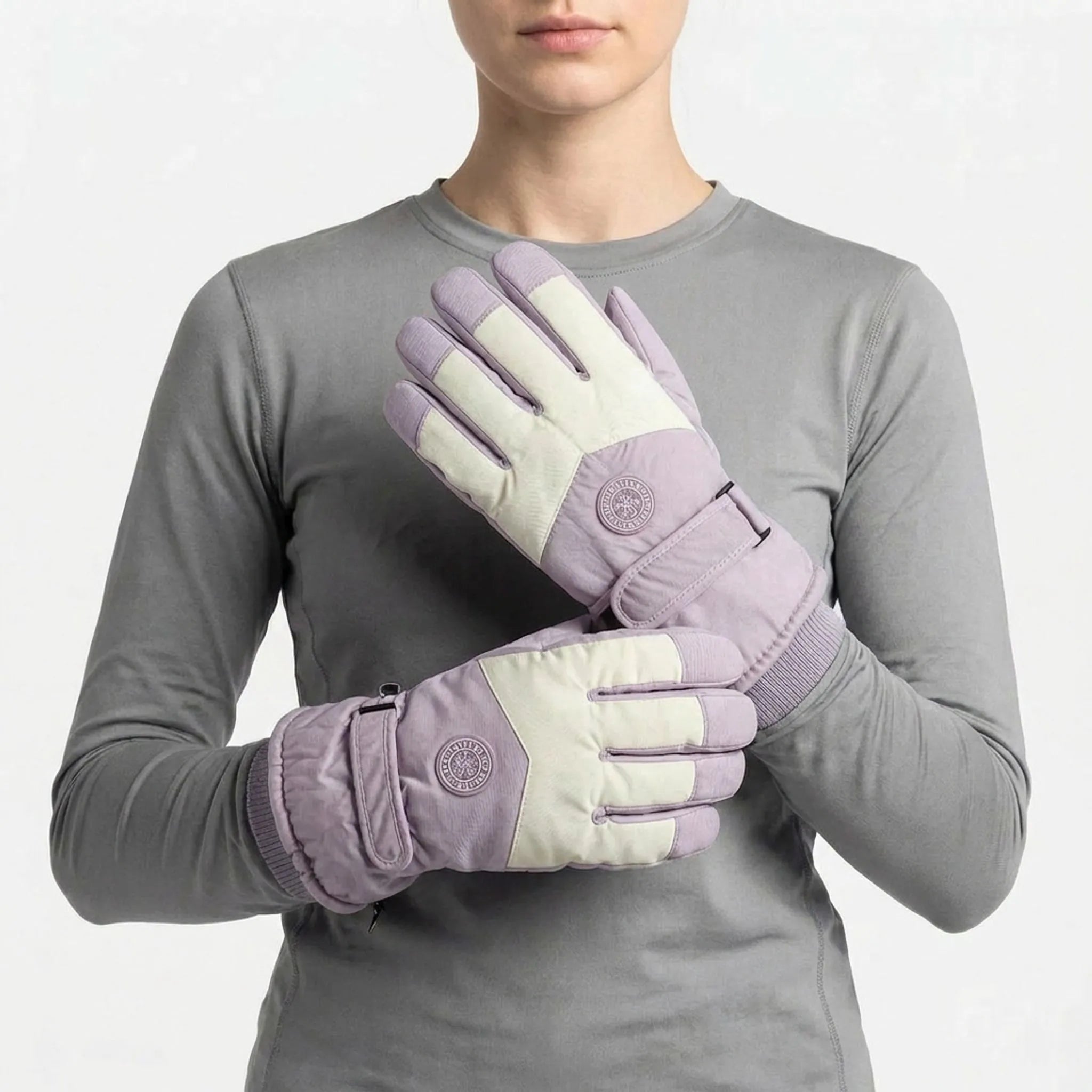 Nordspur | FrostMitt Insulated Touch Screen Ski Gloves