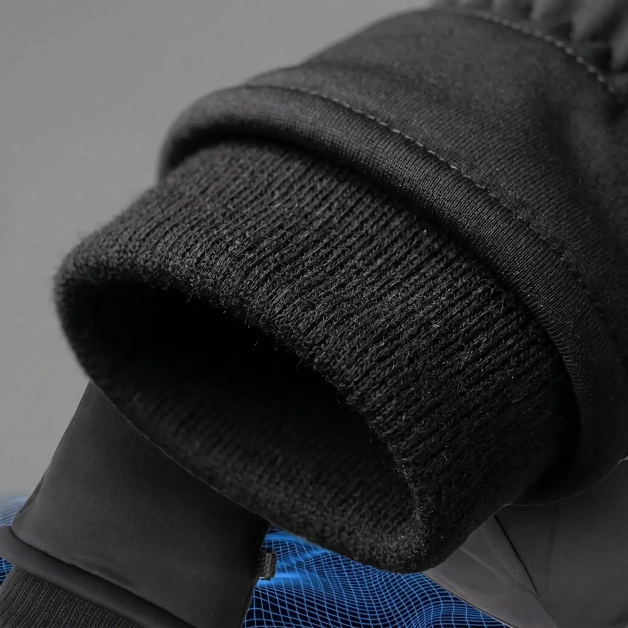 Nordspur | FrostRide Men's Winter Cycling Gloves