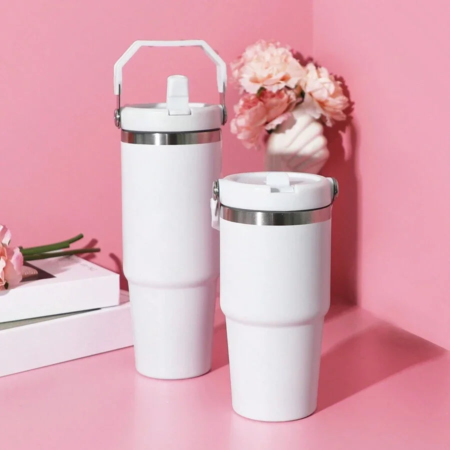 Nordspur | Frostelle Insulated Stainless Steel Tumbler