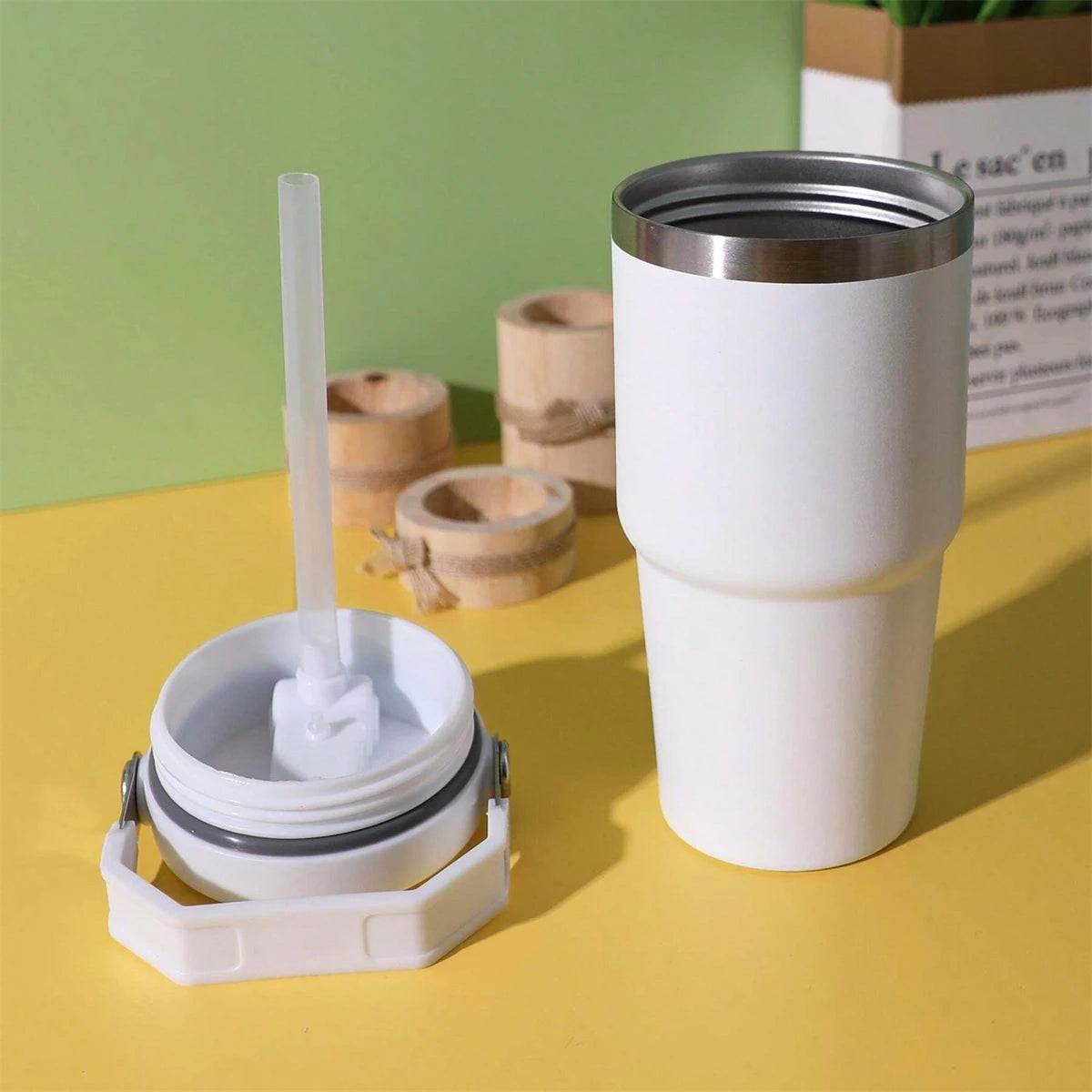 Nordspur | Frostelle Insulated Stainless Steel Tumbler