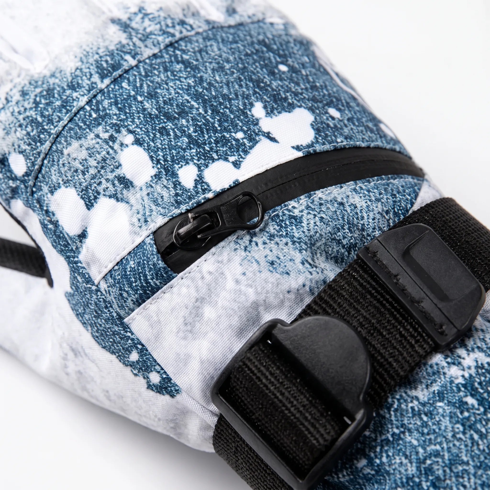 Nordspur | Frostig Insulated Touchscreen Ski Gloves