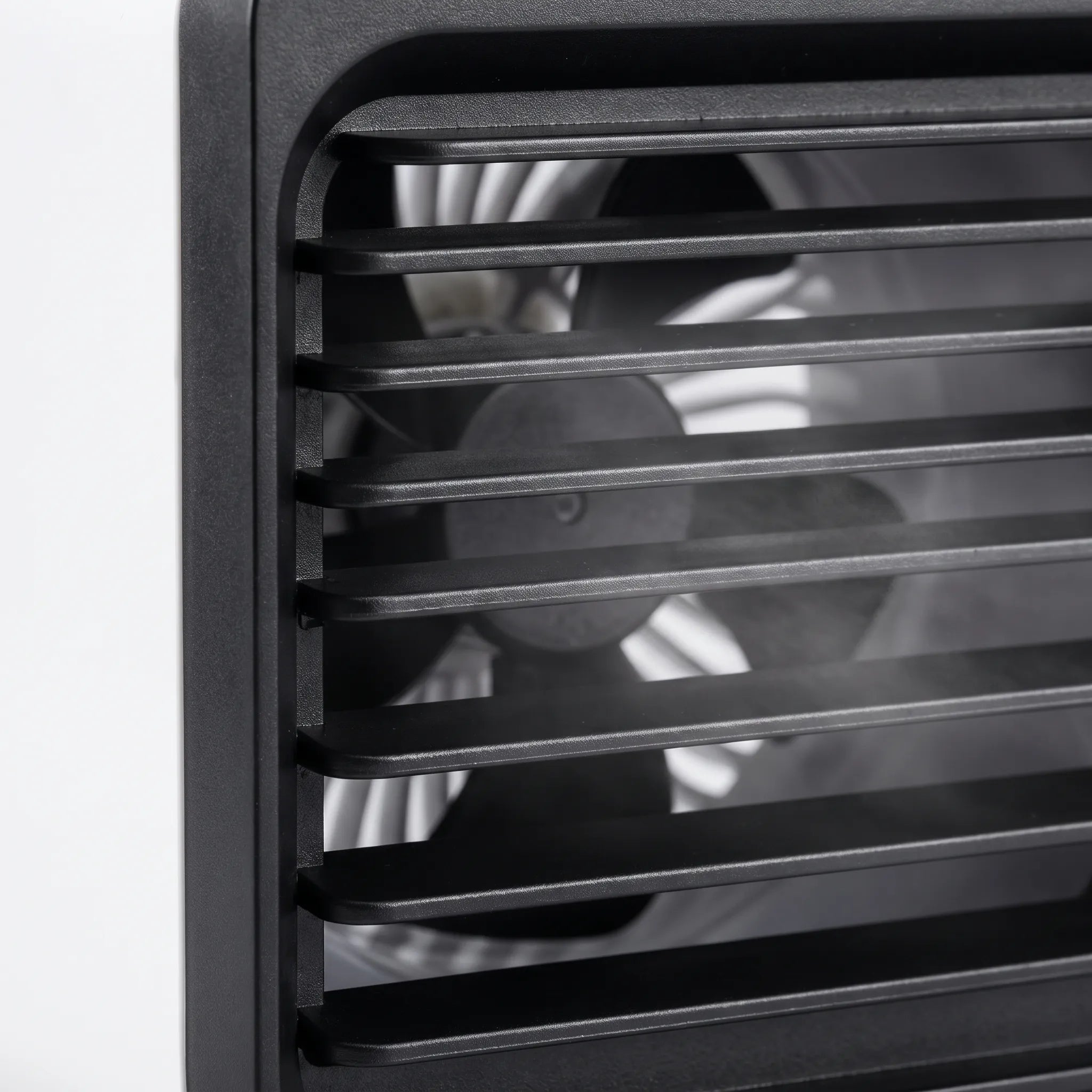 Nordspur | Frostiq Compact Rechargeable Desktop Air Cooler