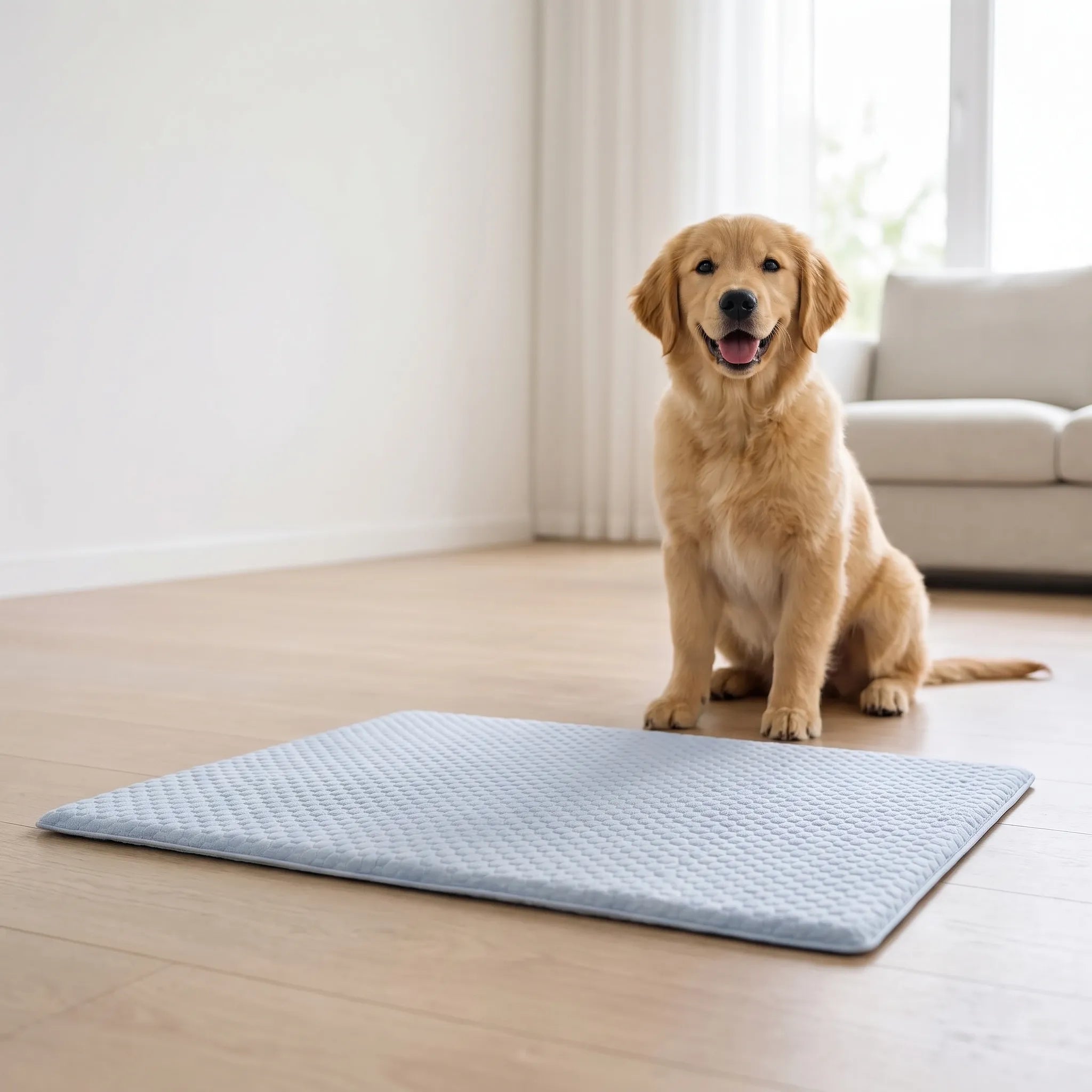 Nordspur | Frostix Breathable Cushioned Pet Cooling Mat