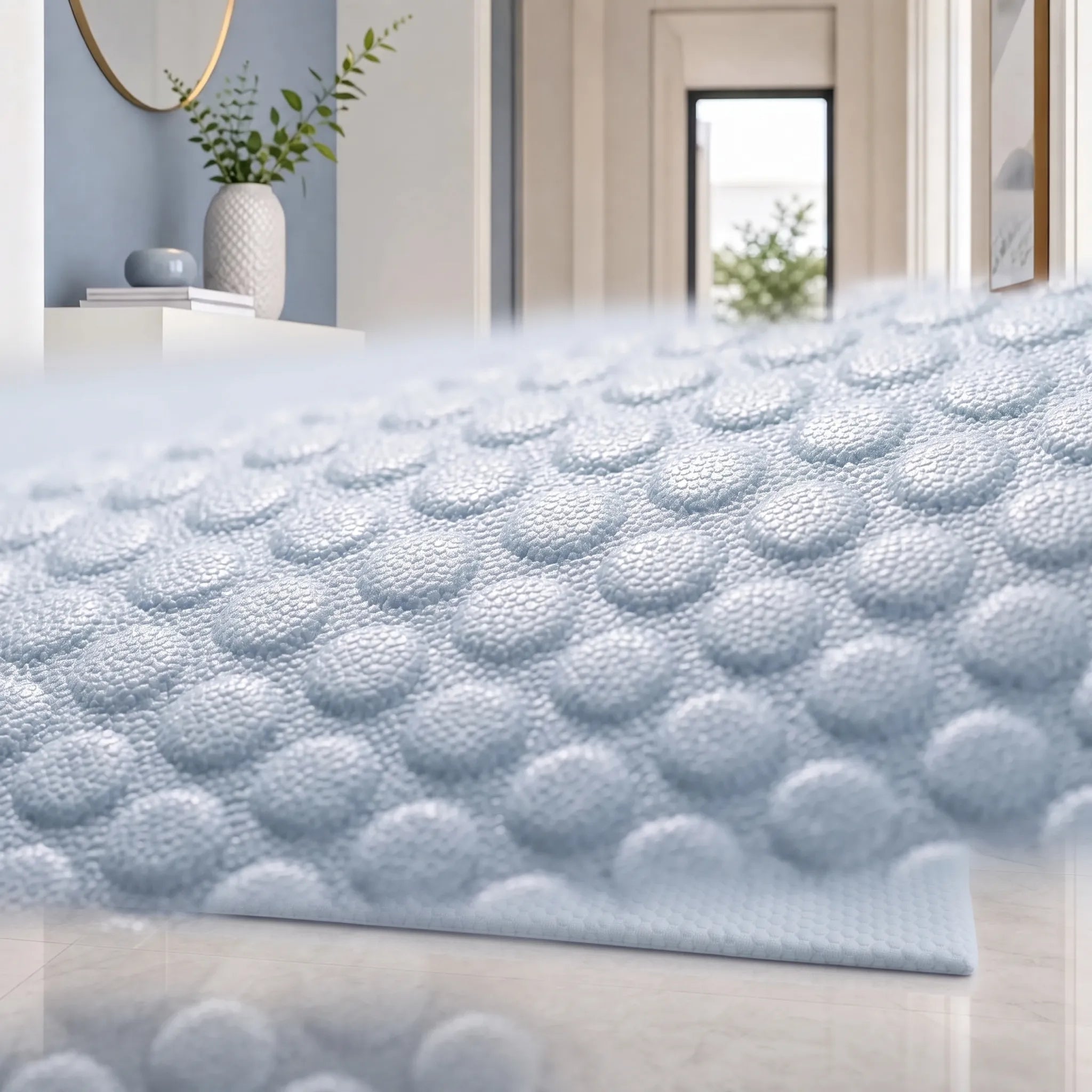Nordspur | Frostix Breathable Cushioned Pet Cooling Mat