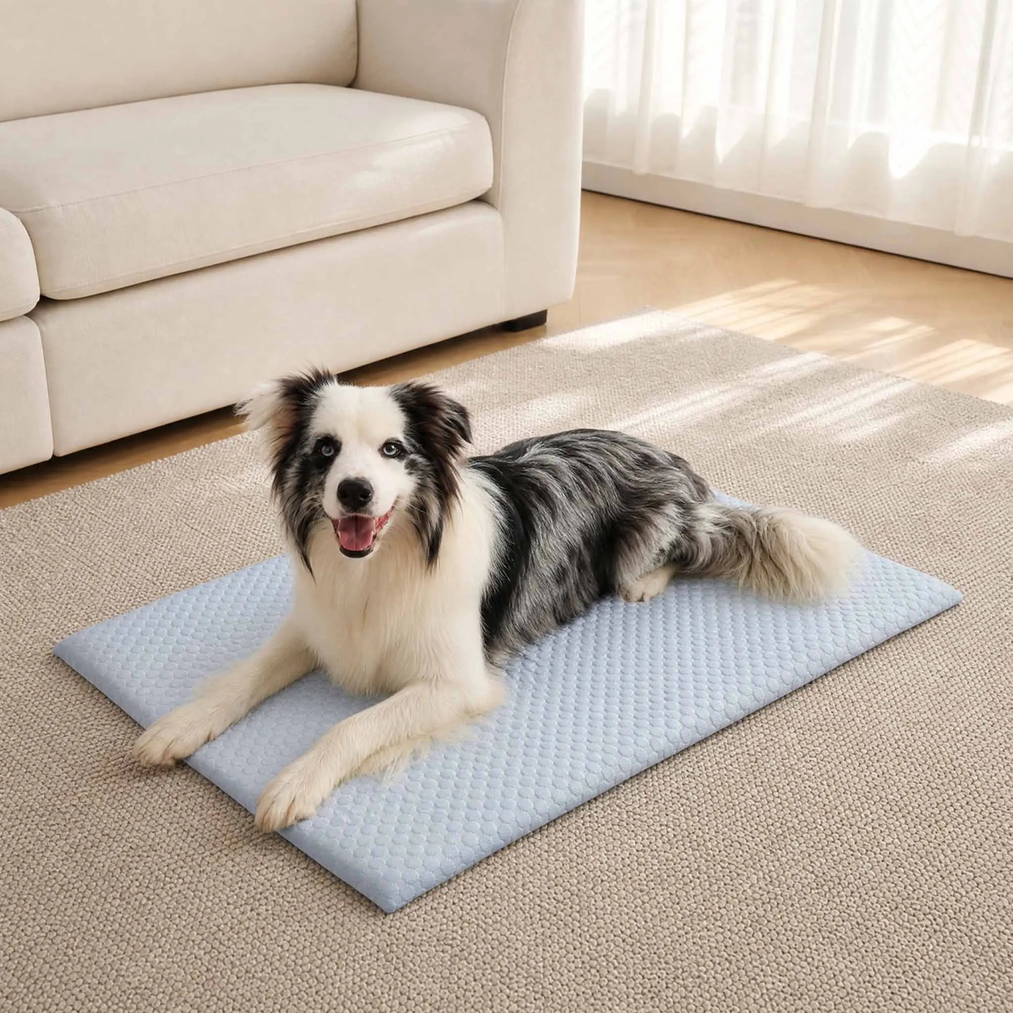 Nordspur | Frostix Breathable Cushioned Pet Cooling Mat