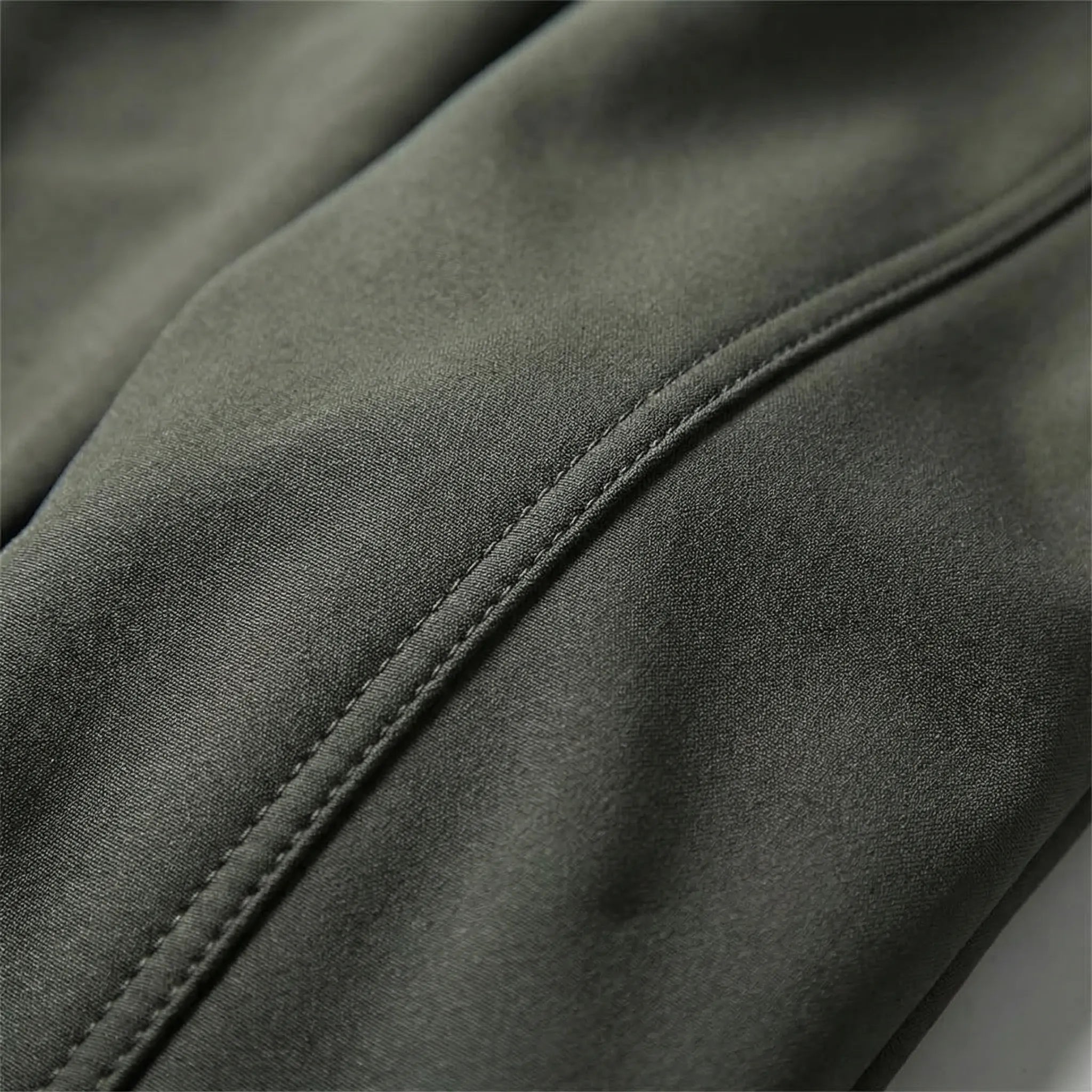 Nordspur | Frostline Slim Fit Fleece-Lined Outdoor Trousers