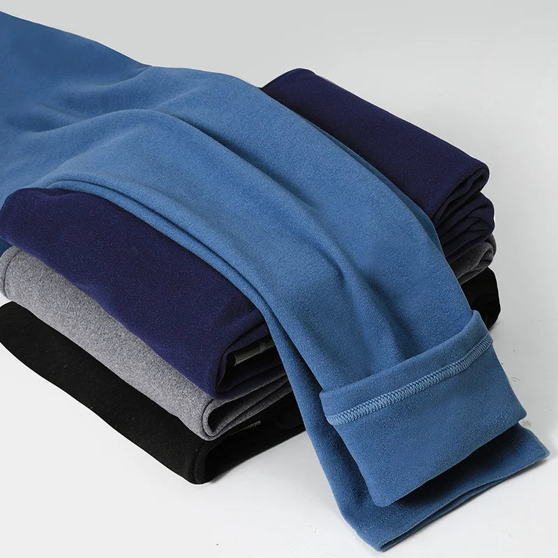 Nordspur | Frostly Men's Thermal Leggings