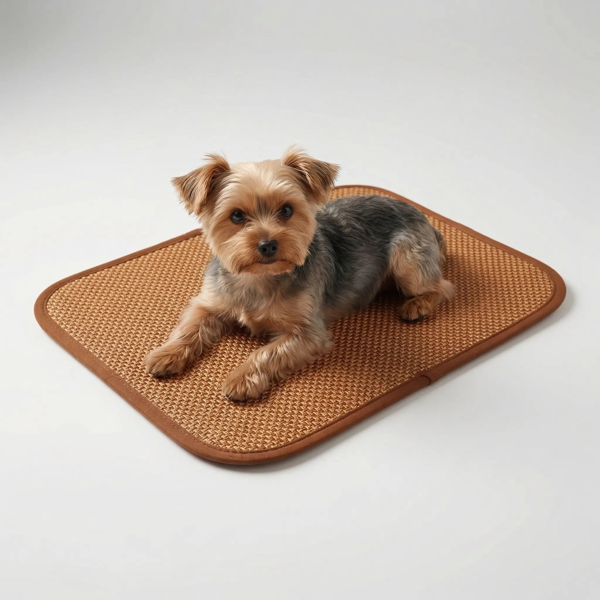 Nordspur | Frostmat Woven Natural Weave Cooling Mat