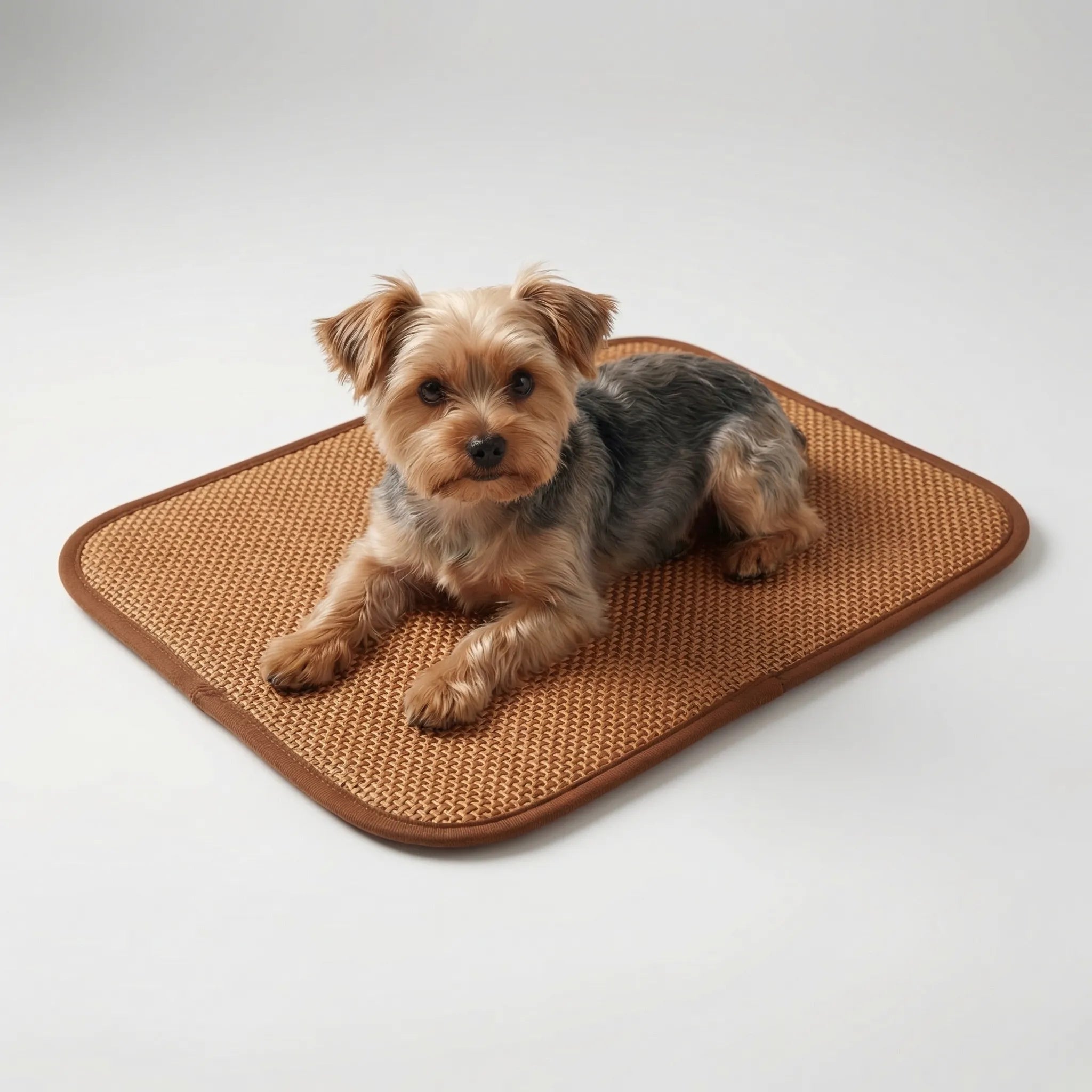 Nordspur | Frostmat Woven Natural Weave Cooling Mat