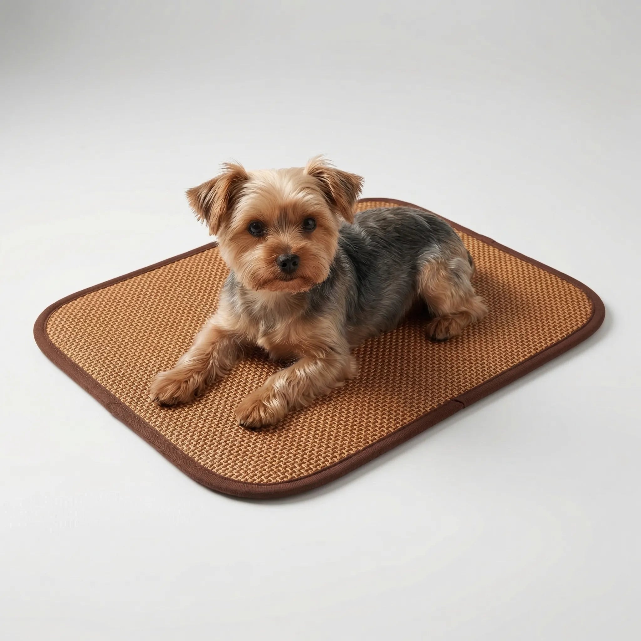 Nordspur | Frostmat Woven Natural Weave Cooling Mat
