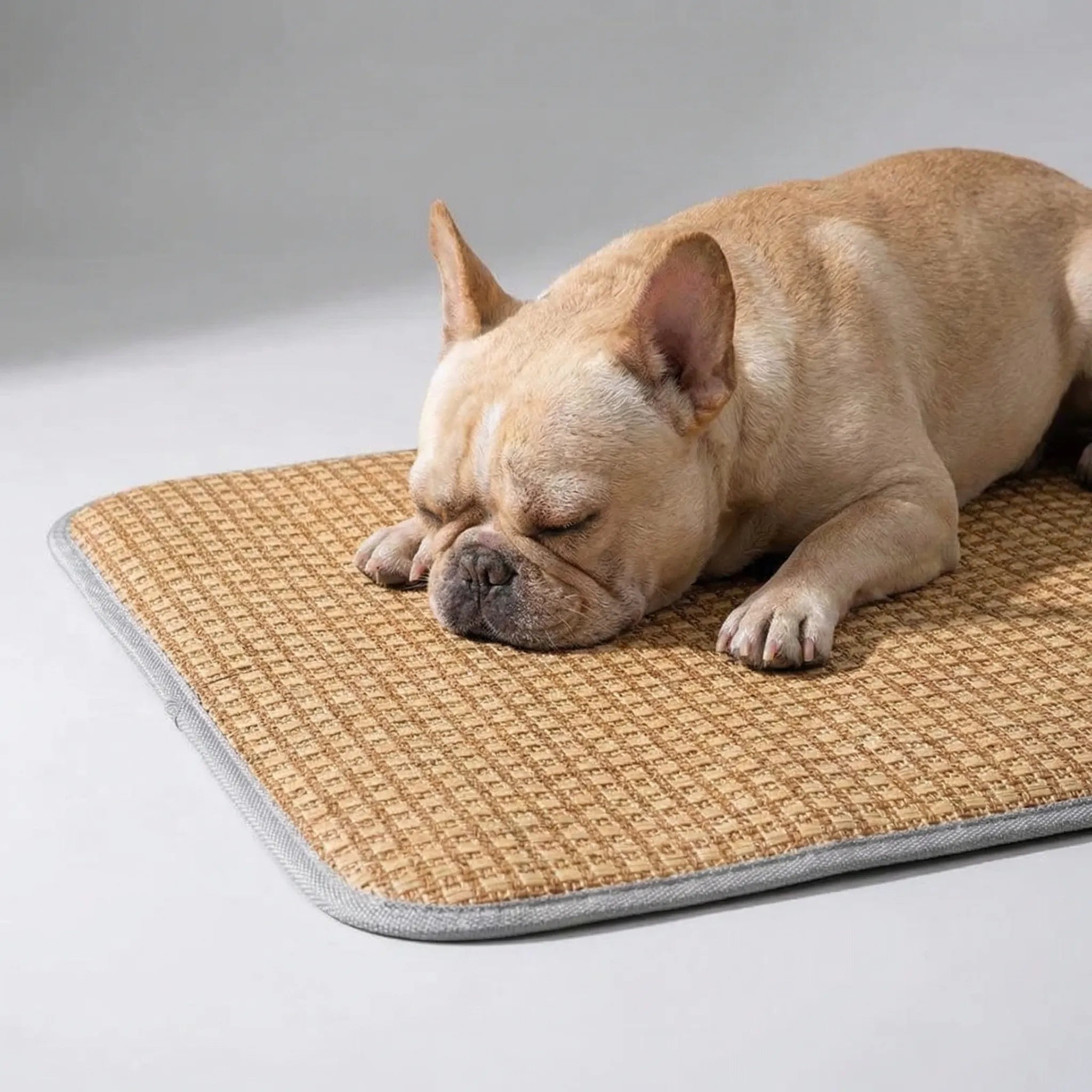 Nordspur | Frostmat Woven Natural Weave Cooling Mat