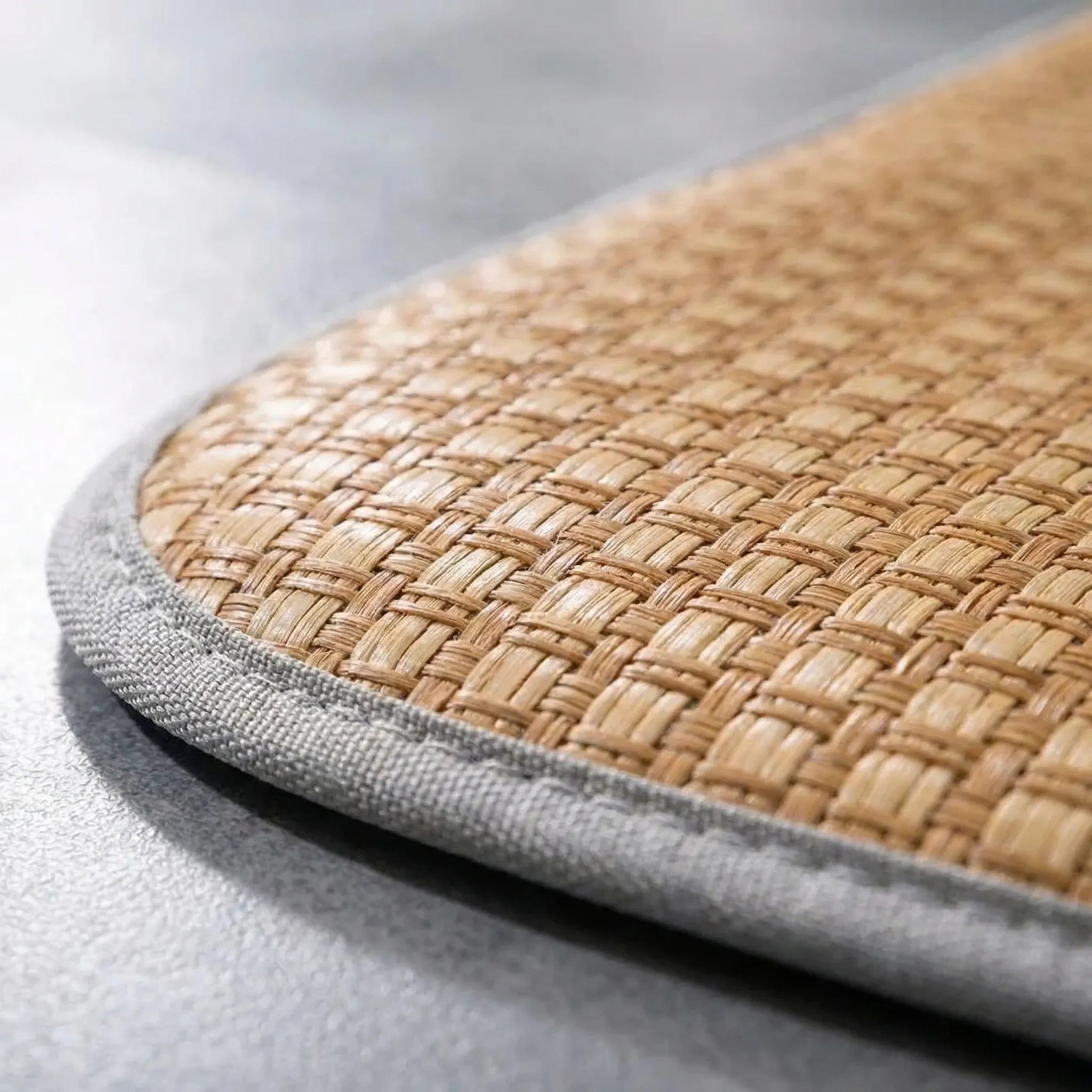 Nordspur | Frostmat Woven Natural Weave Cooling Mat