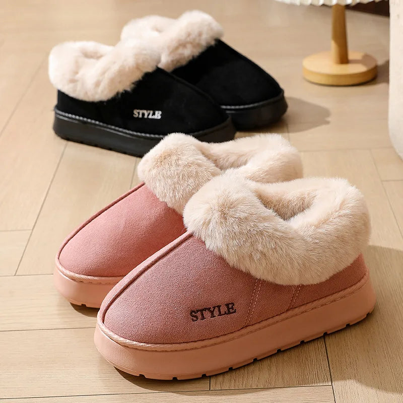 Nordspur | Frovelle Ankle Height Slip On Boots