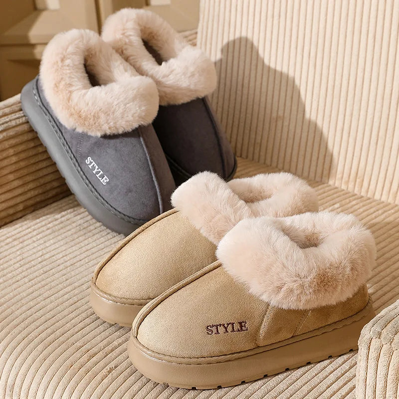 Nordspur | Frovelle Ankle Height Slip On Boots
