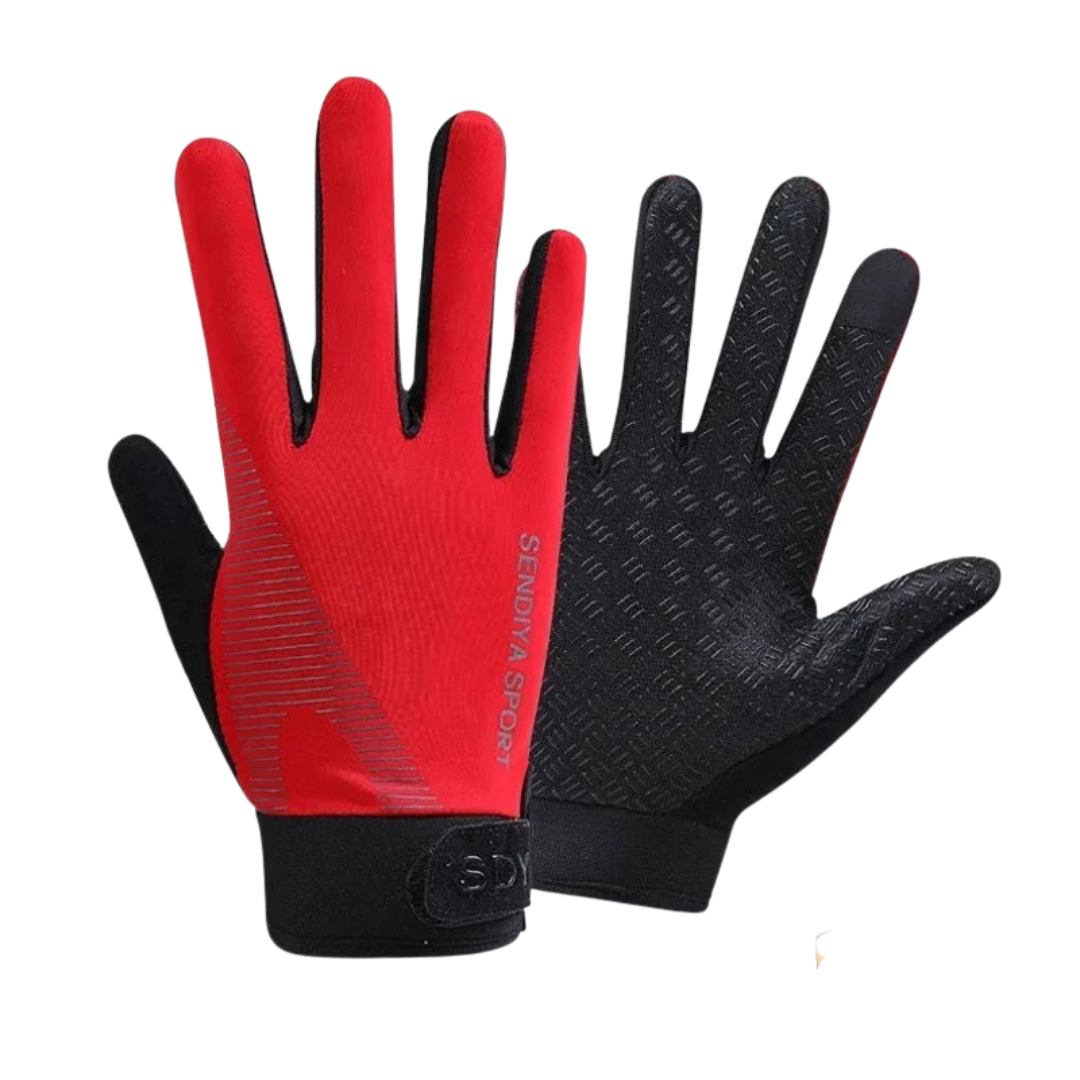 Nordspur | Full Finger Cycling Gloves