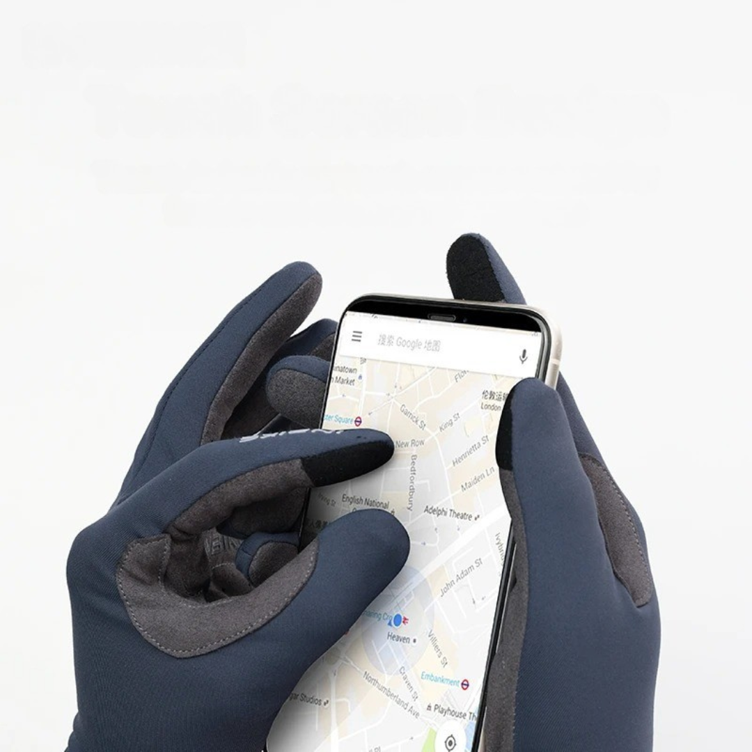 Nordspur | Full Finger Cycling Gloves
