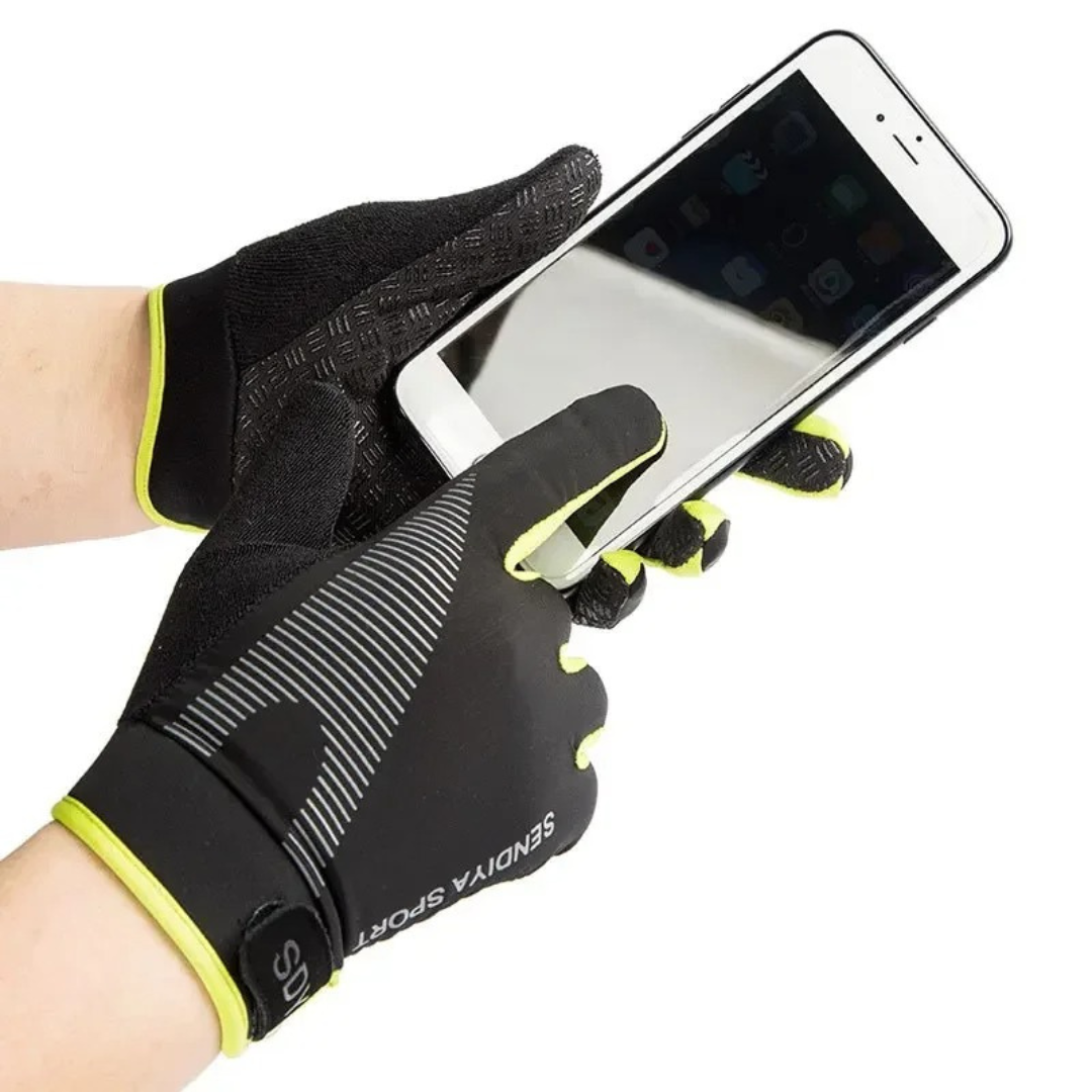 Nordspur | Full Finger Cycling Gloves