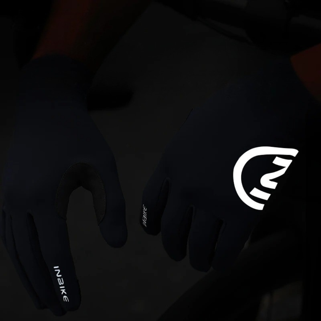 Nordspur | Full Finger Cycling Gloves