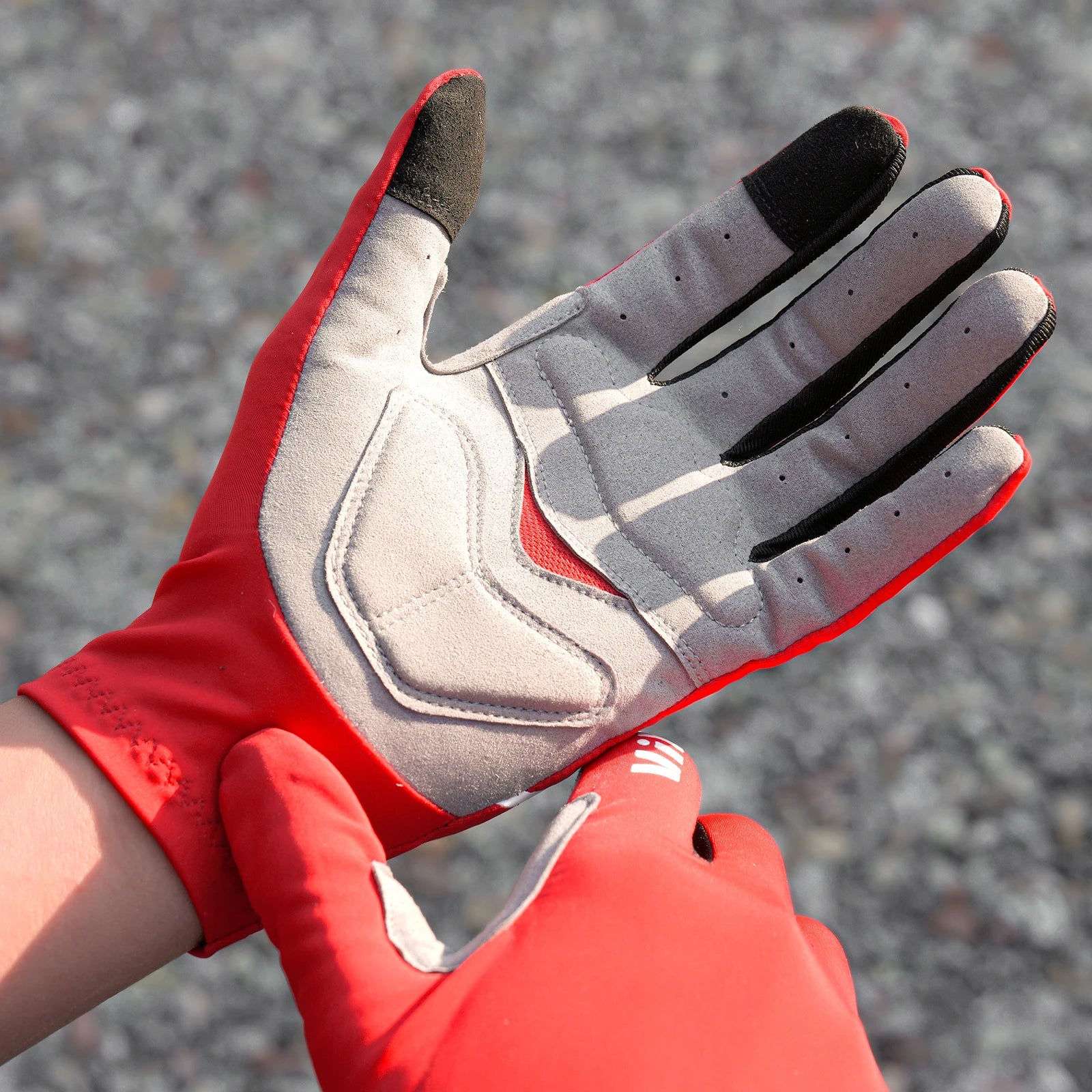 Nordspur | Full Finger Cycling Gloves