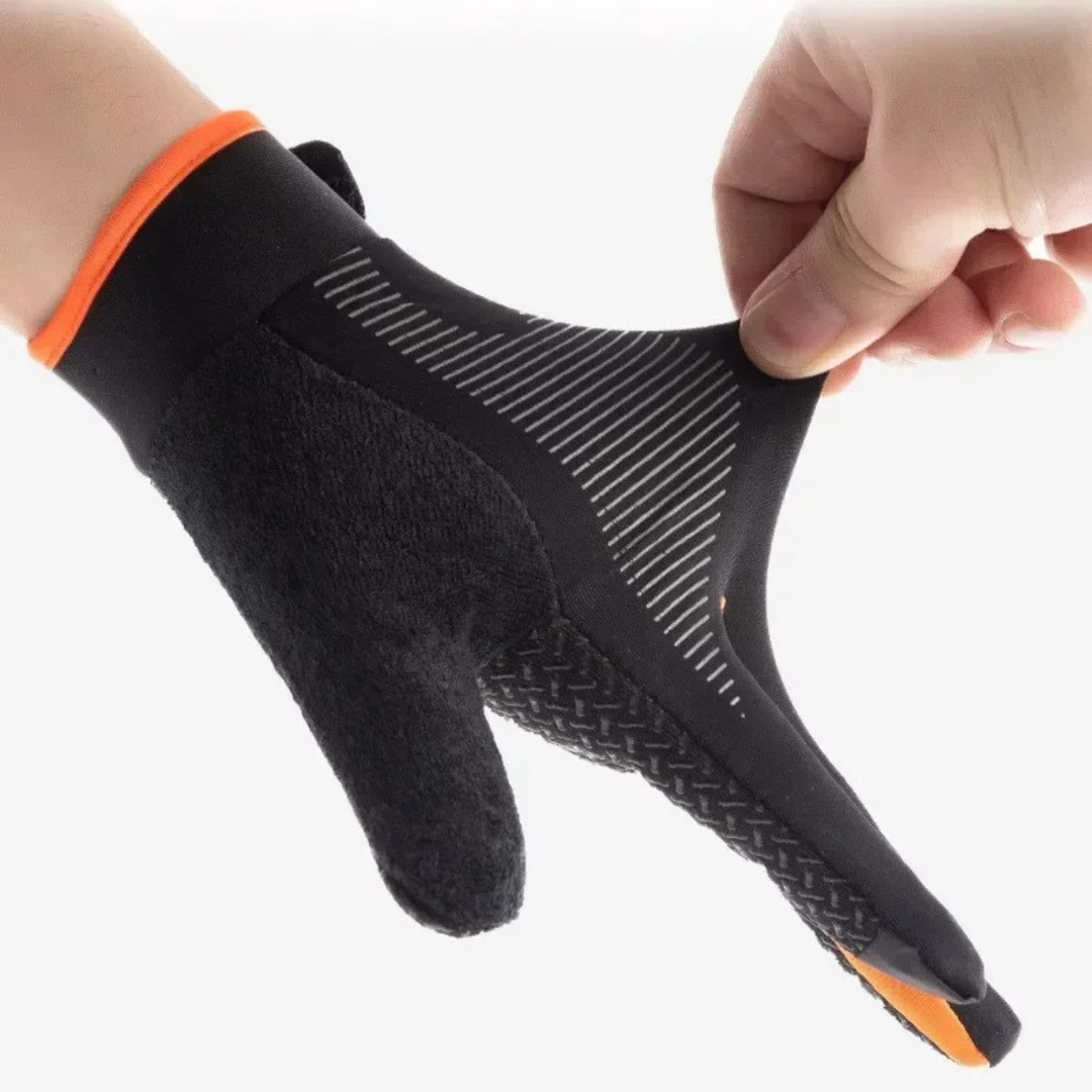 Nordspur | Full Finger Cycling Gloves