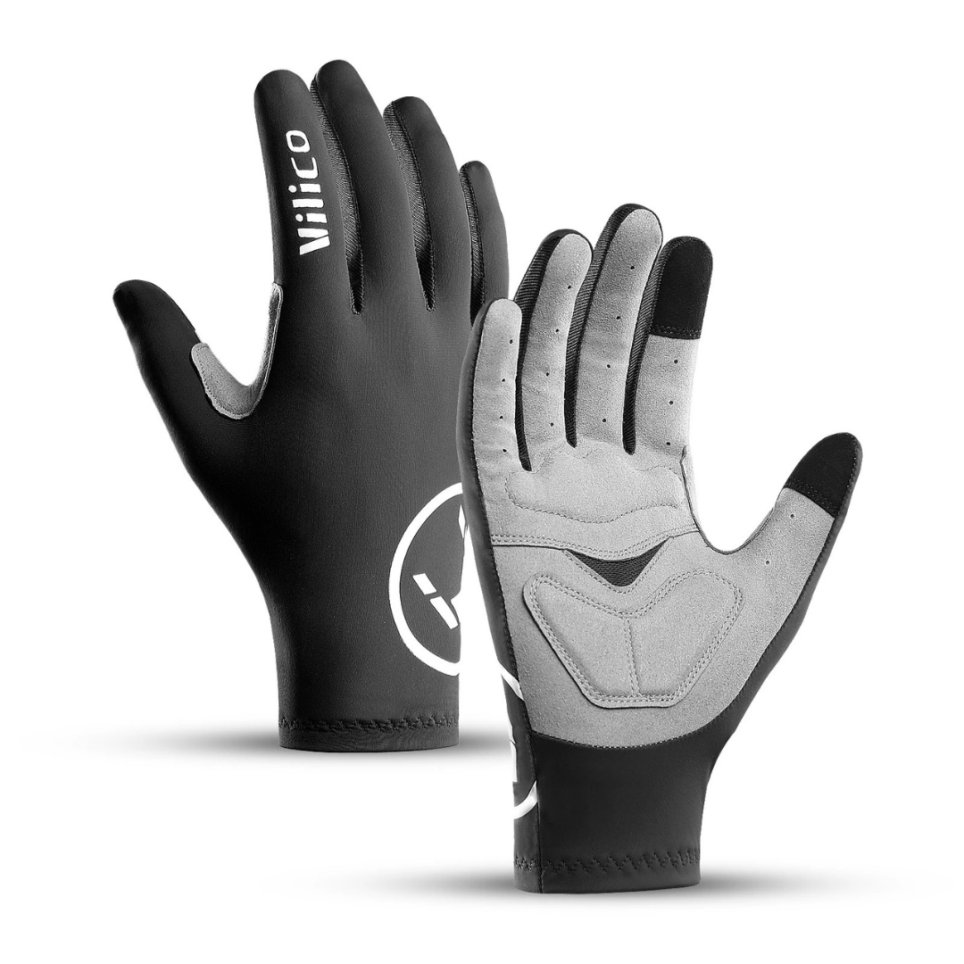 Nordspur | Full Finger Cycling Gloves
