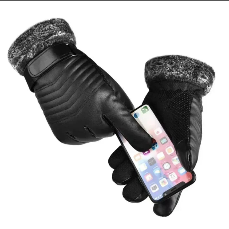 Nordspur | Full Finger Insulated Gloves