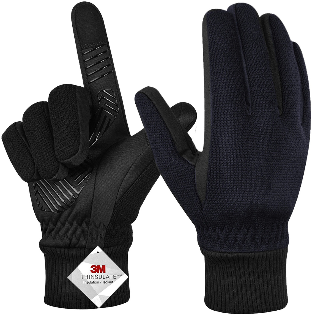 Nordspur | Full Finger Winter Gloves