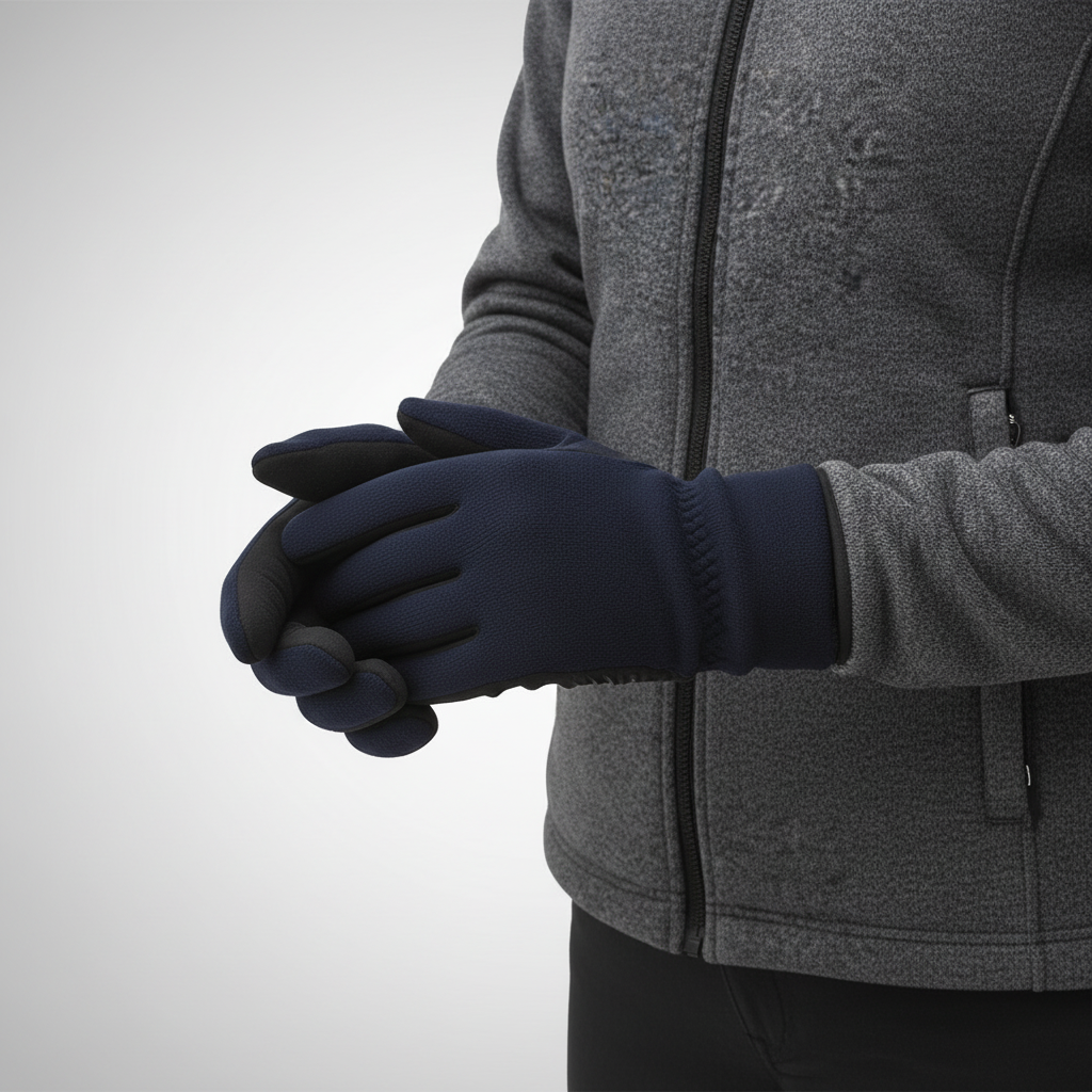 Nordspur | Full Finger Winter Gloves