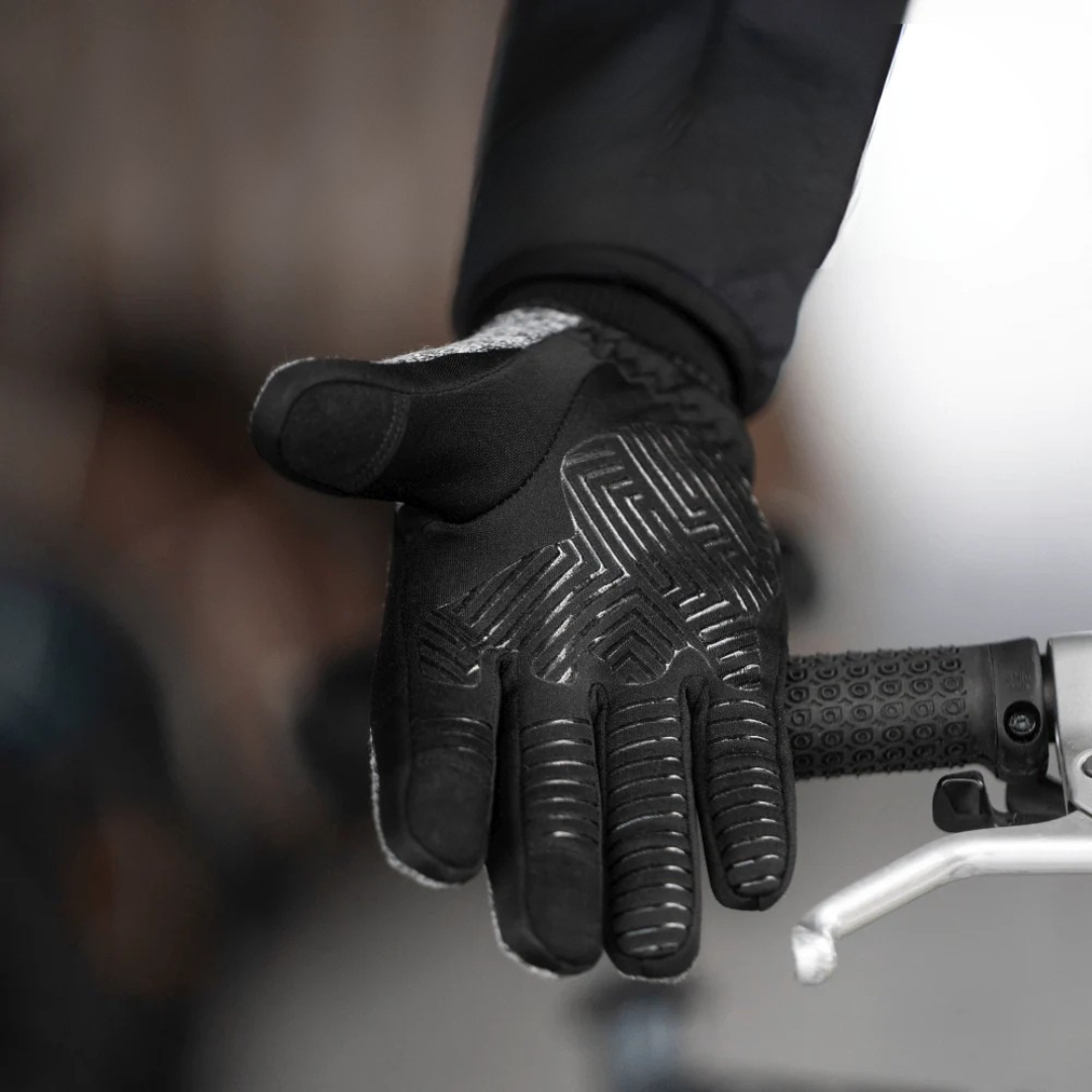 Nordspur | Full Finger Winter Gloves