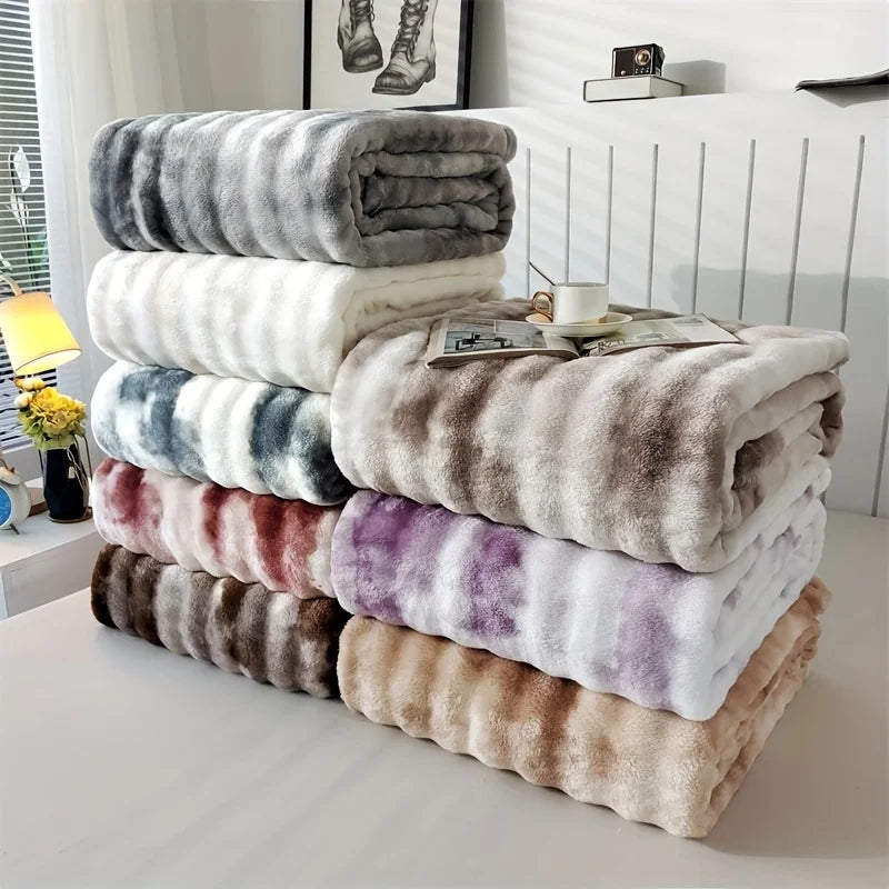 Nordspur | Furallé Luxurious Faux Fur Throw