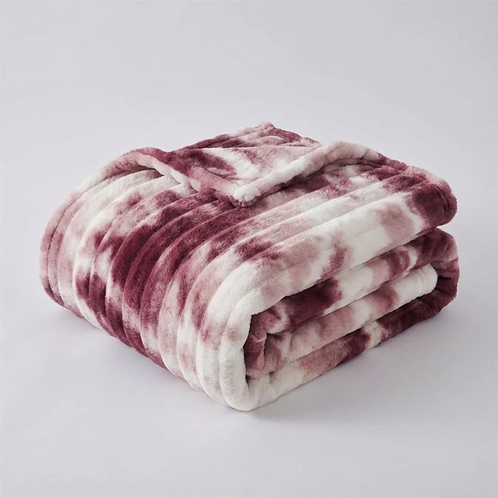Nordspur | Furallé Luxurious Faux Fur Throw