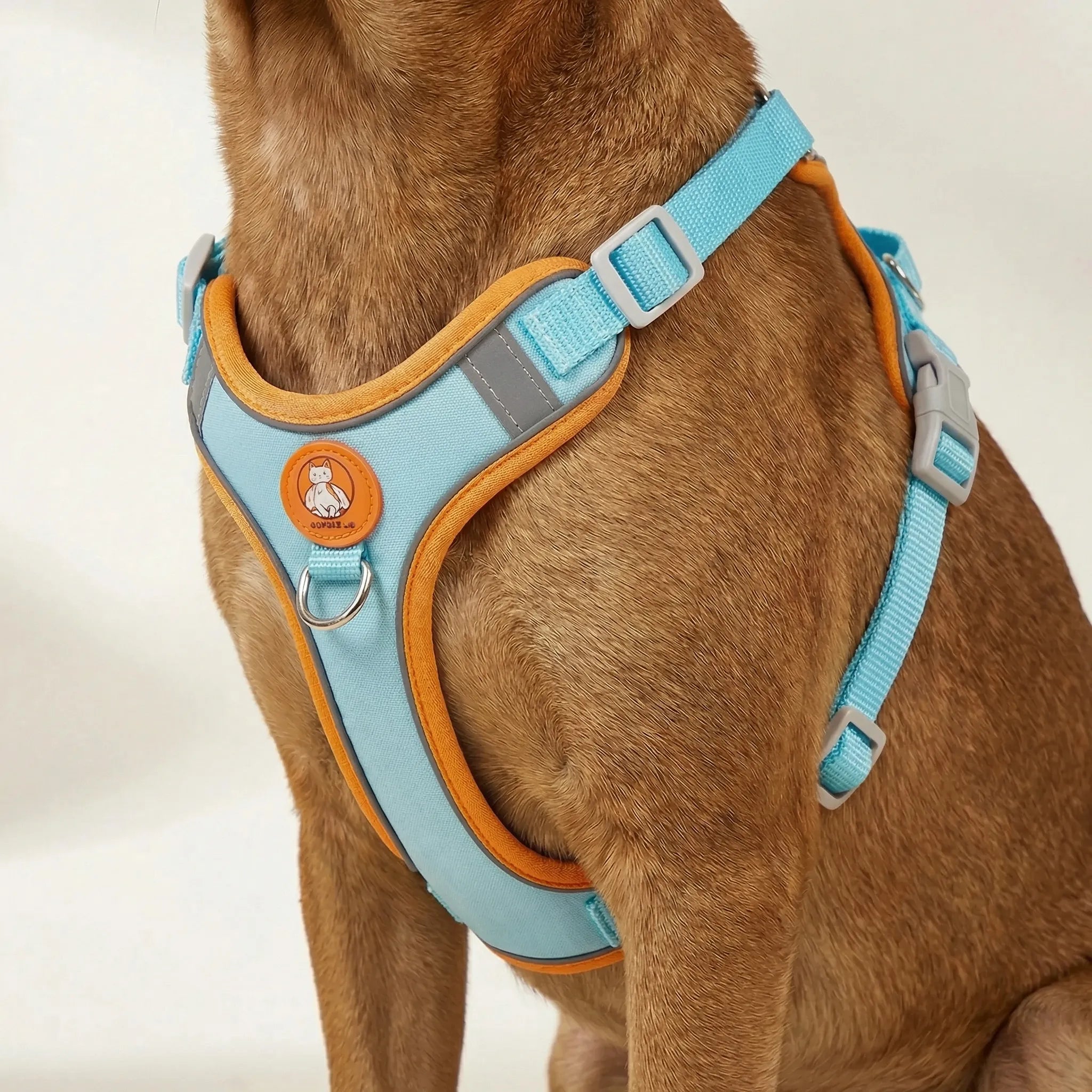 Nordspur | Furloop Adjustable Vest-Style Dog Harness