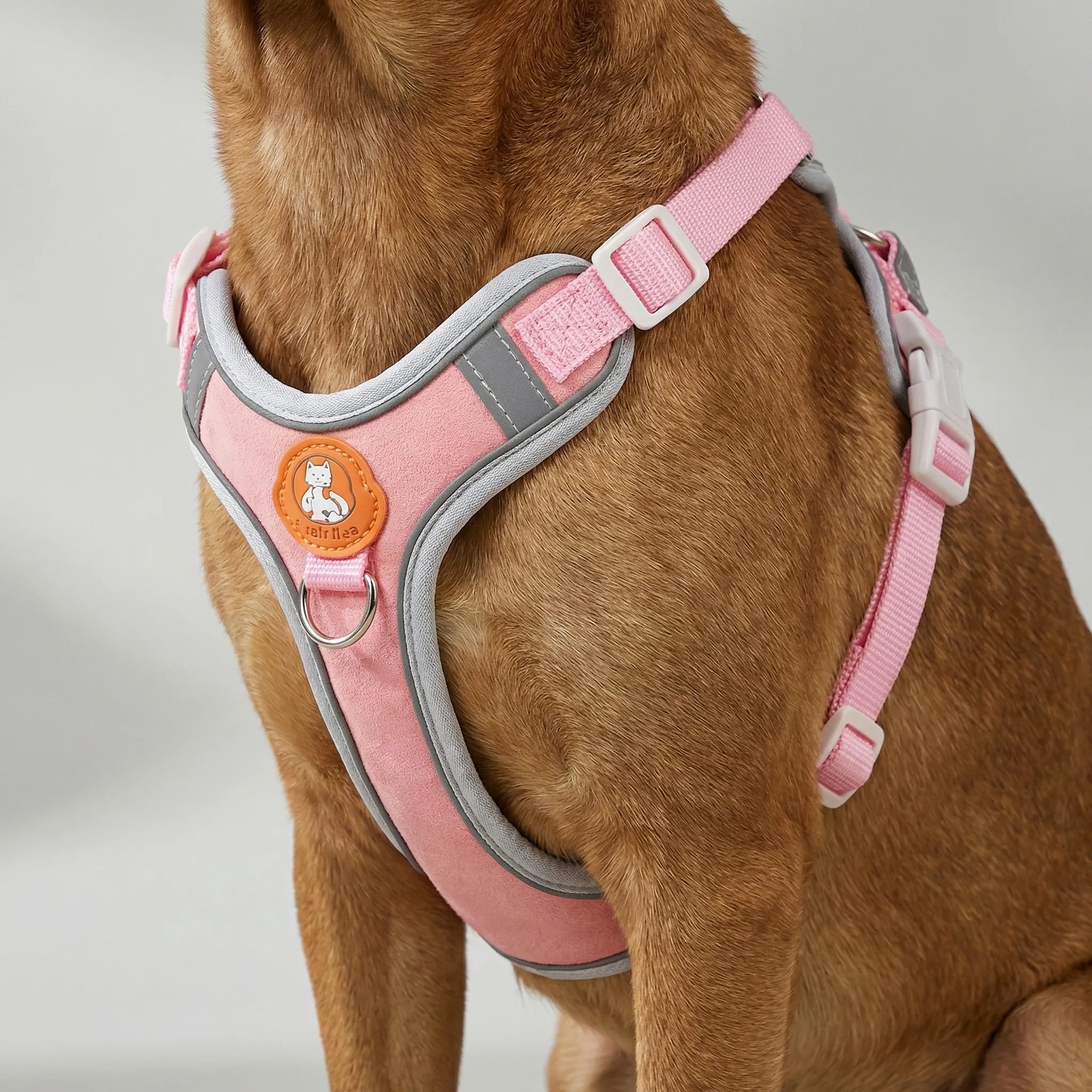 Nordspur | Furloop Adjustable Vest-Style Dog Harness
