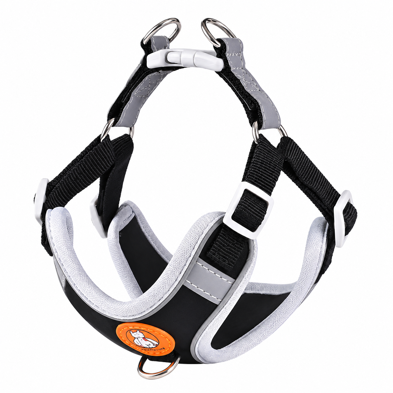 Nordspur | Furloop Adjustable Vest-Style Dog Harness