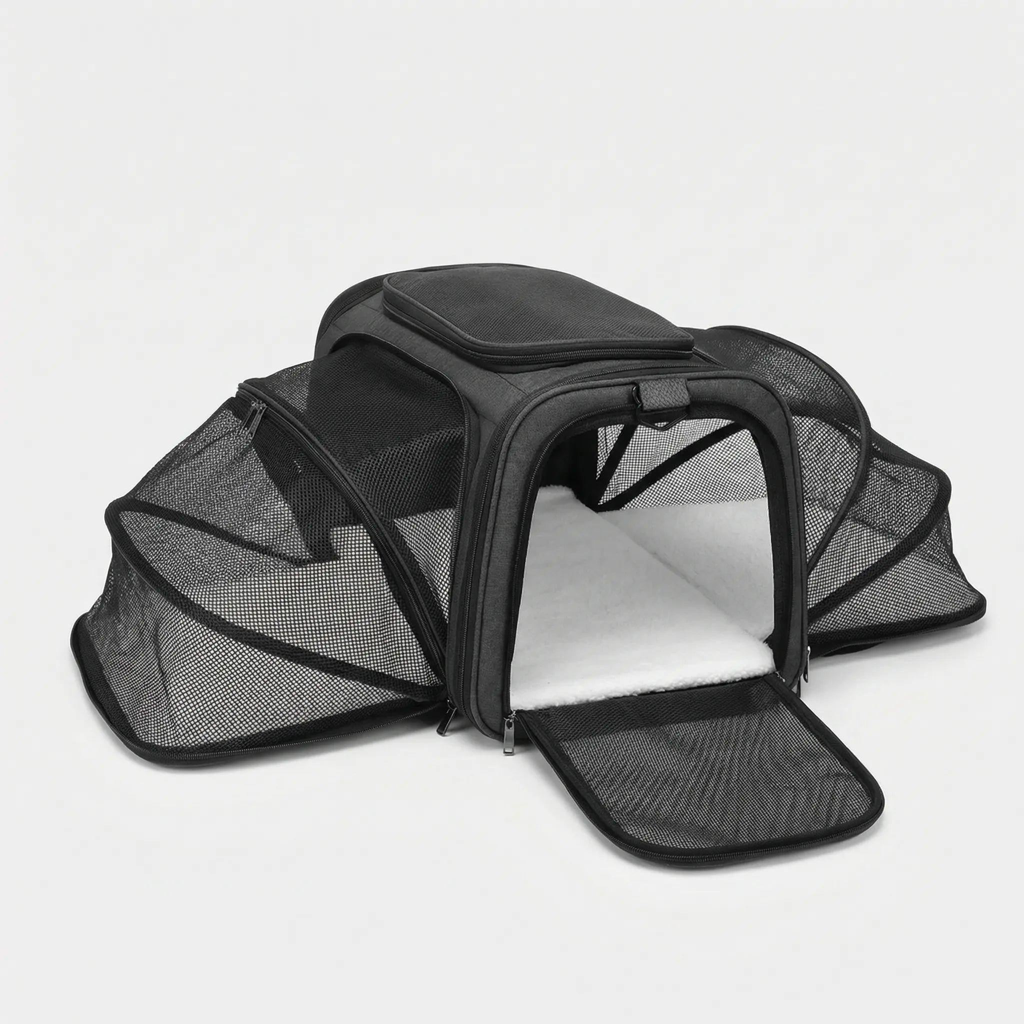 Nordspur | Furravel Expandable Foldable Pet Carrier Bag
