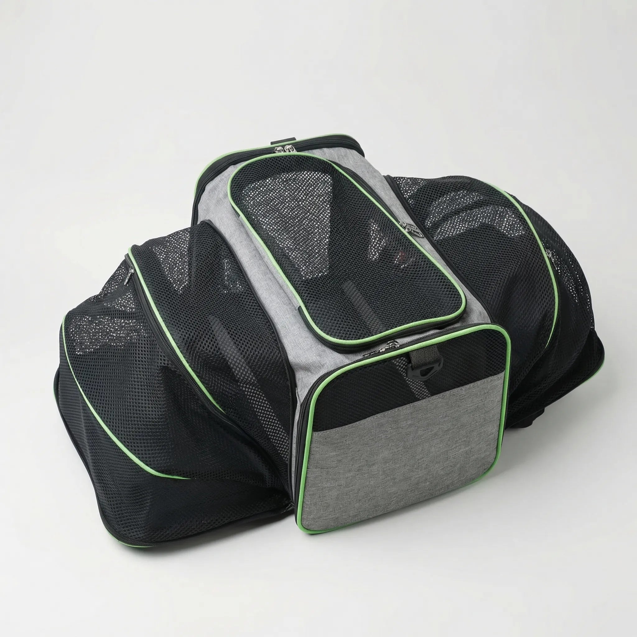 Nordspur | Furravel Expandable Foldable Pet Carrier Bag