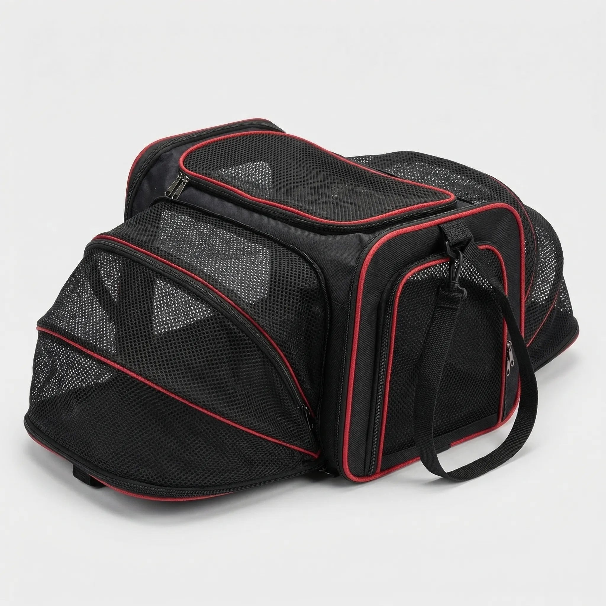 Nordspur | Furravel Expandable Foldable Pet Carrier Bag