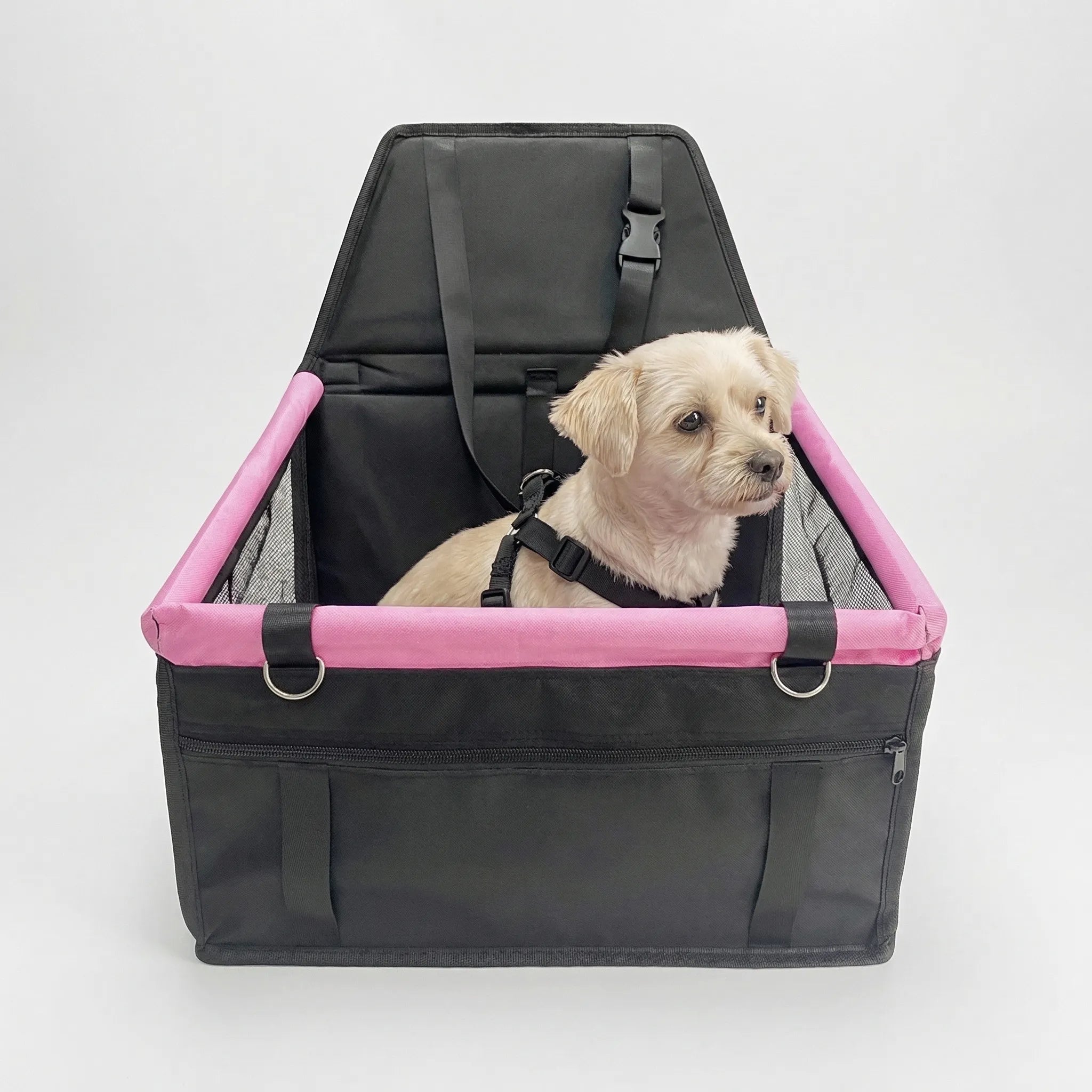 Nordspur | Furridle Foldable Booster Seat For Pets