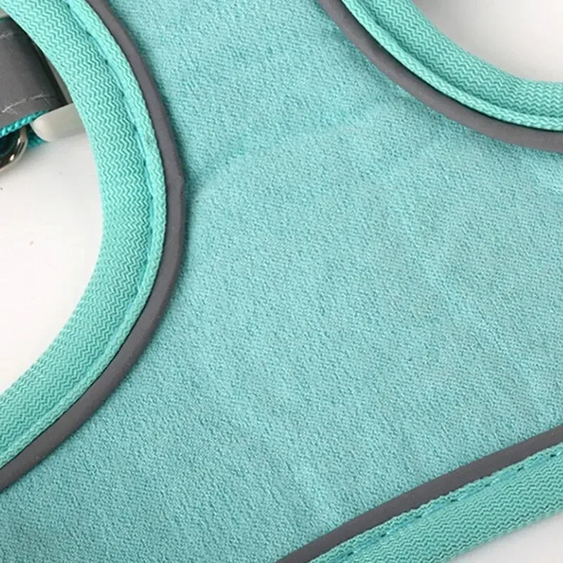 Nordspur | Furrstrap Reflective Vest Harness For Small Pets