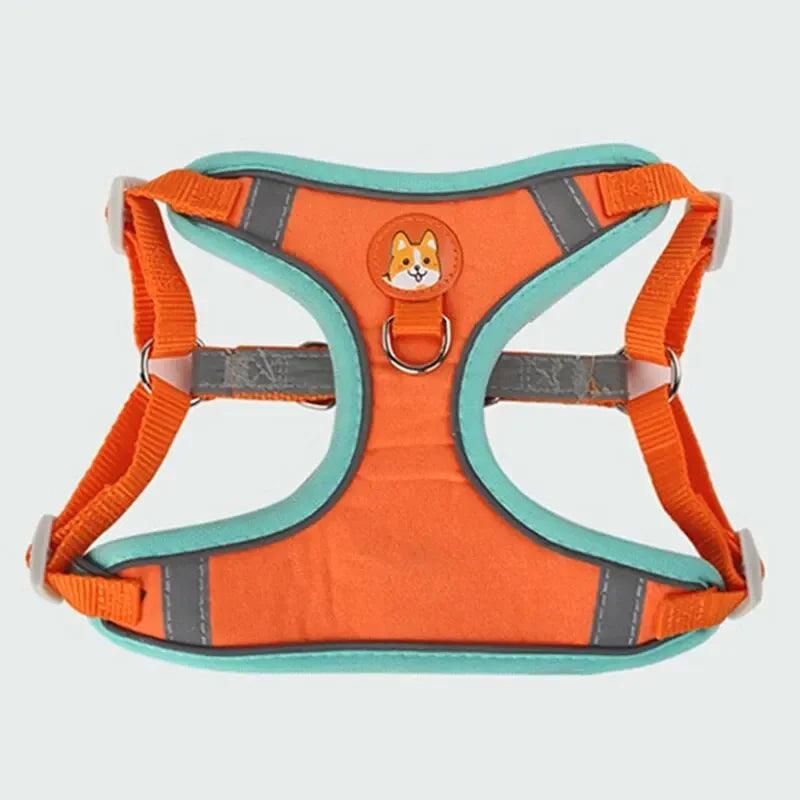 Nordspur | Furrstrap Reflective Vest Harness For Small Pets